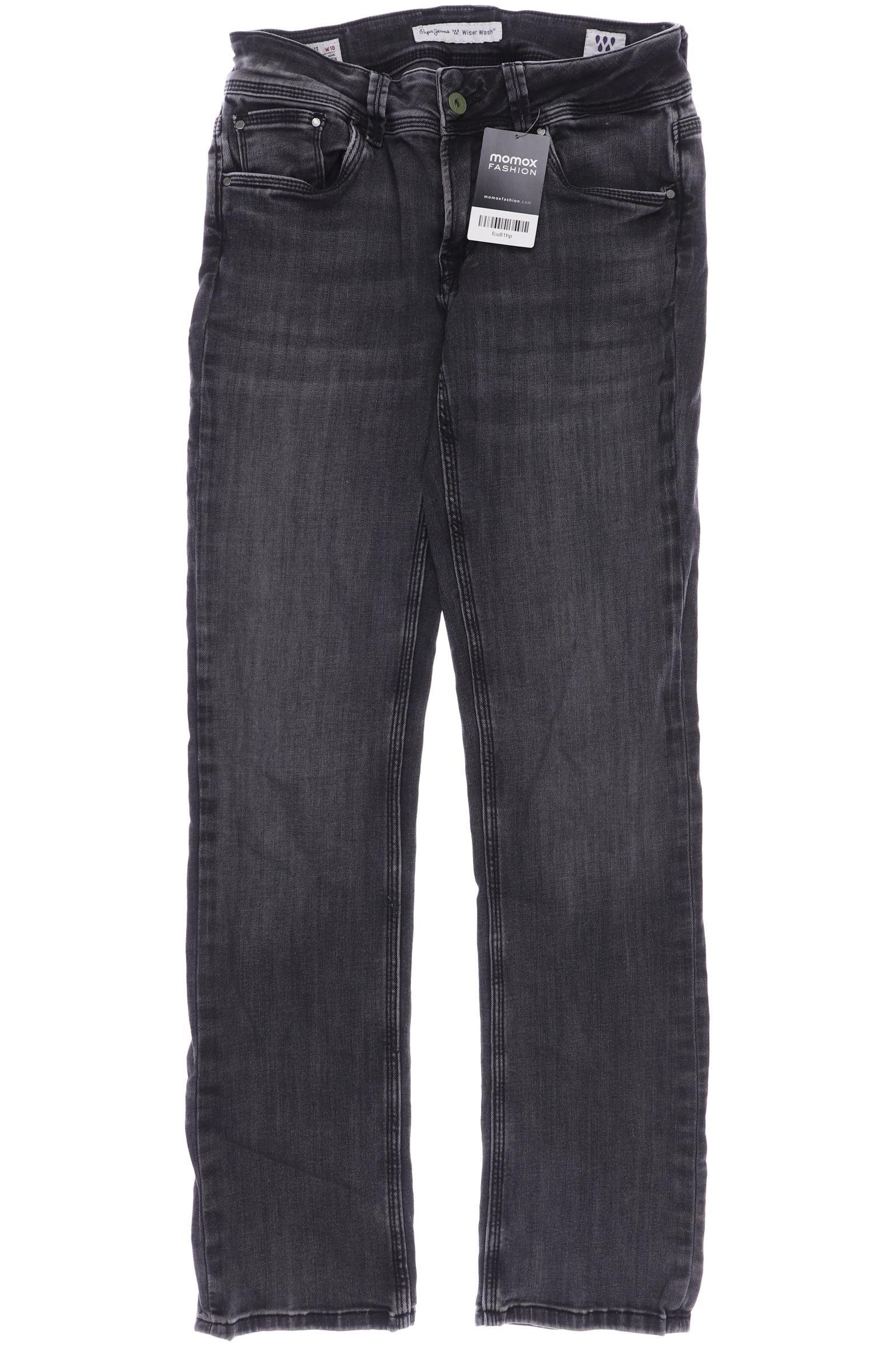 

Pepe Jeans Damen Jeans, grau