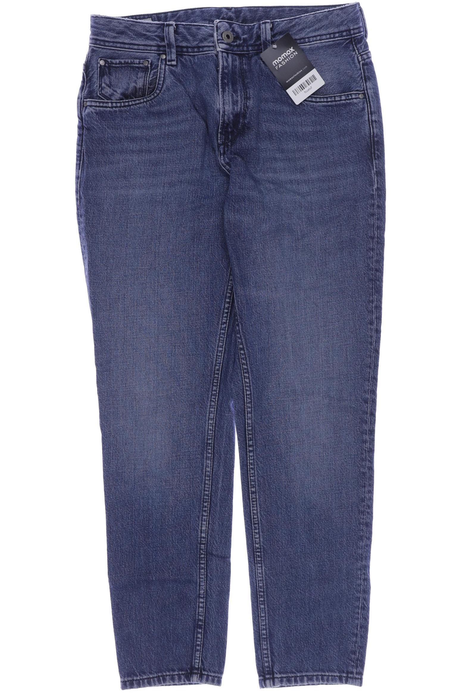 

Pepe Jeans Damen Jeans, blau