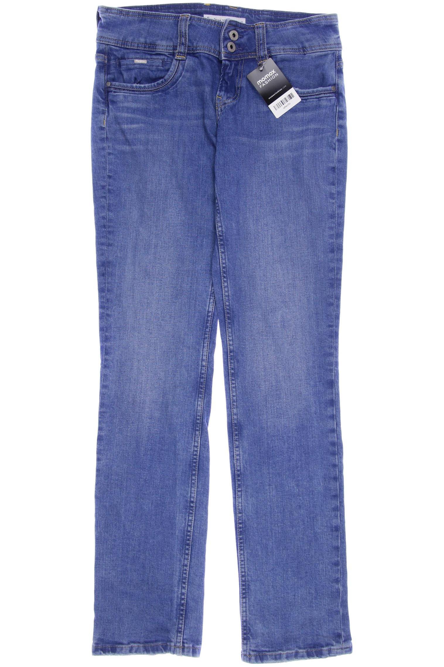 

Pepe Jeans Damen Jeans, blau
