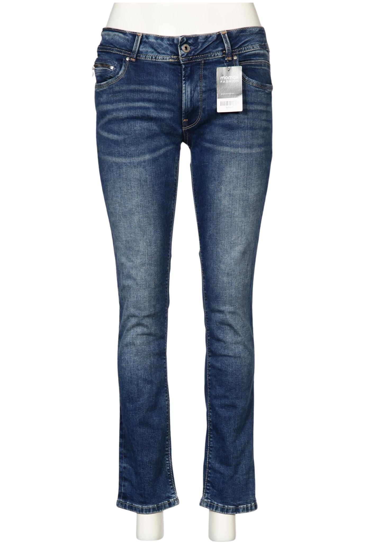 

Pepe Jeans Damen Jeans, blau, Gr. 32