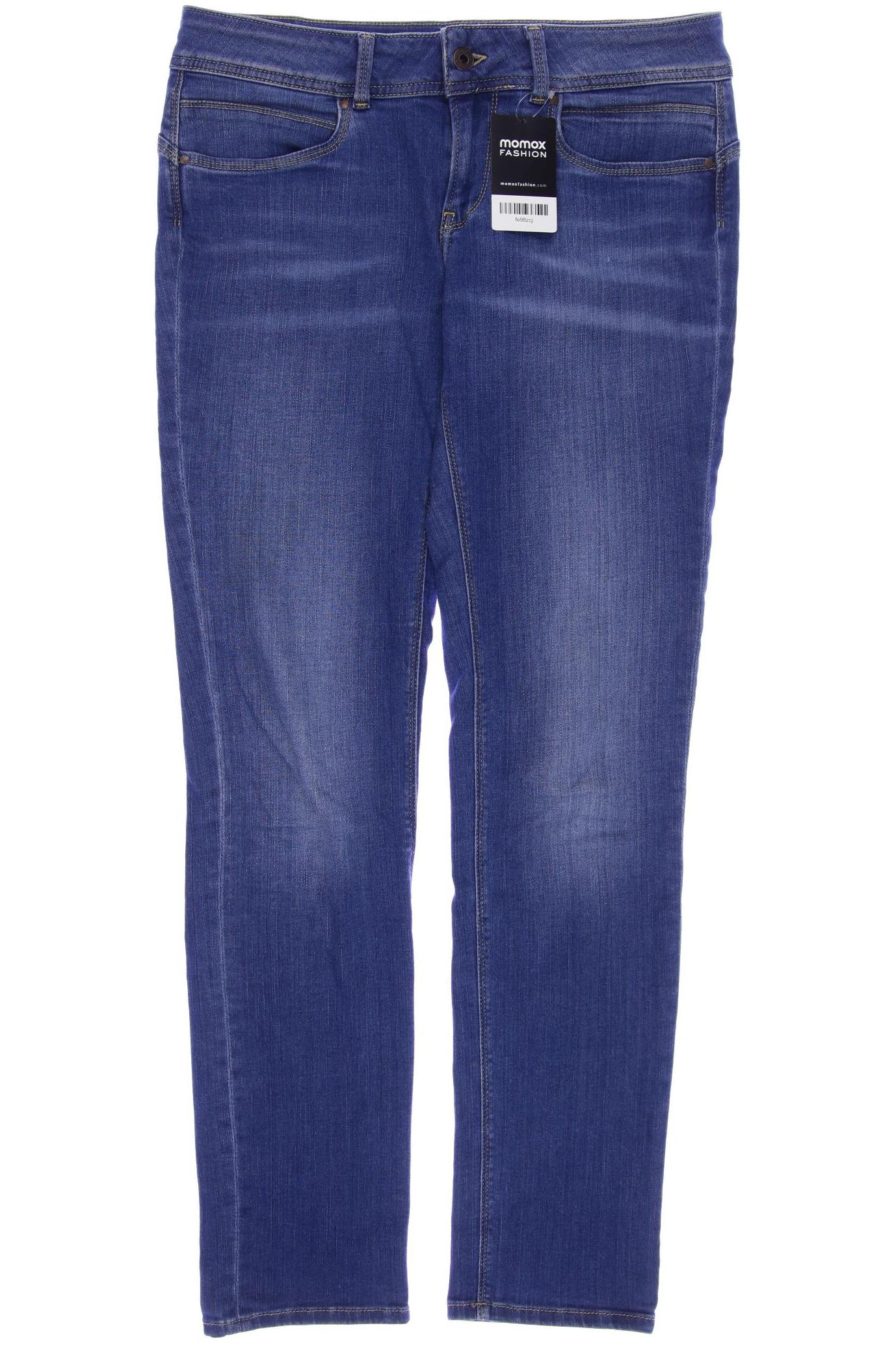 

Pepe Jeans Damen Jeans, blau