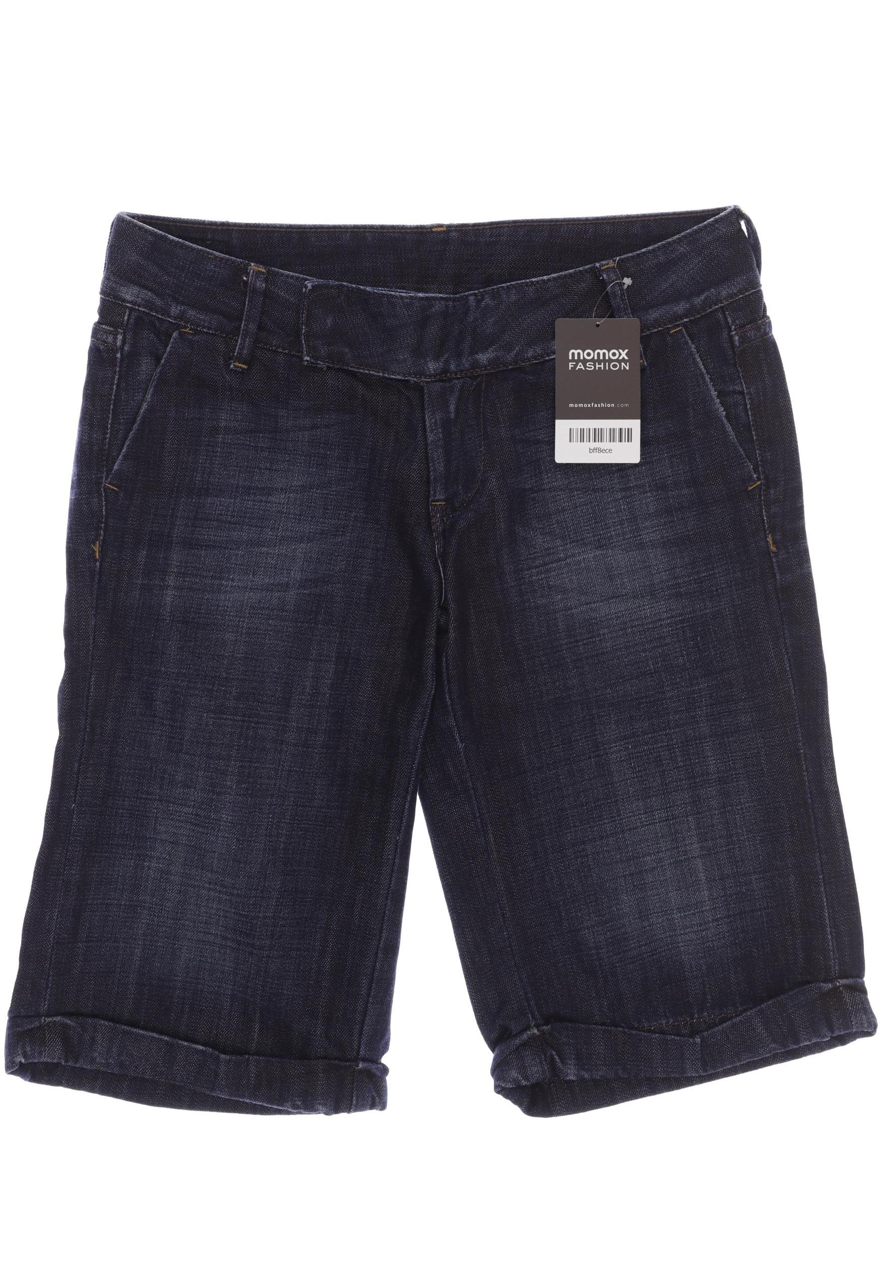 

Pepe Jeans Damen Shorts, marineblau