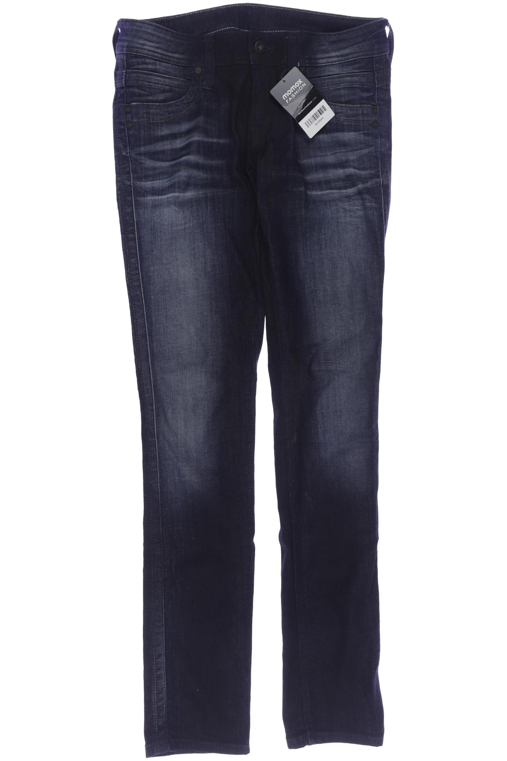 

Pepe Jeans Damen Jeans, marineblau, Gr. 29