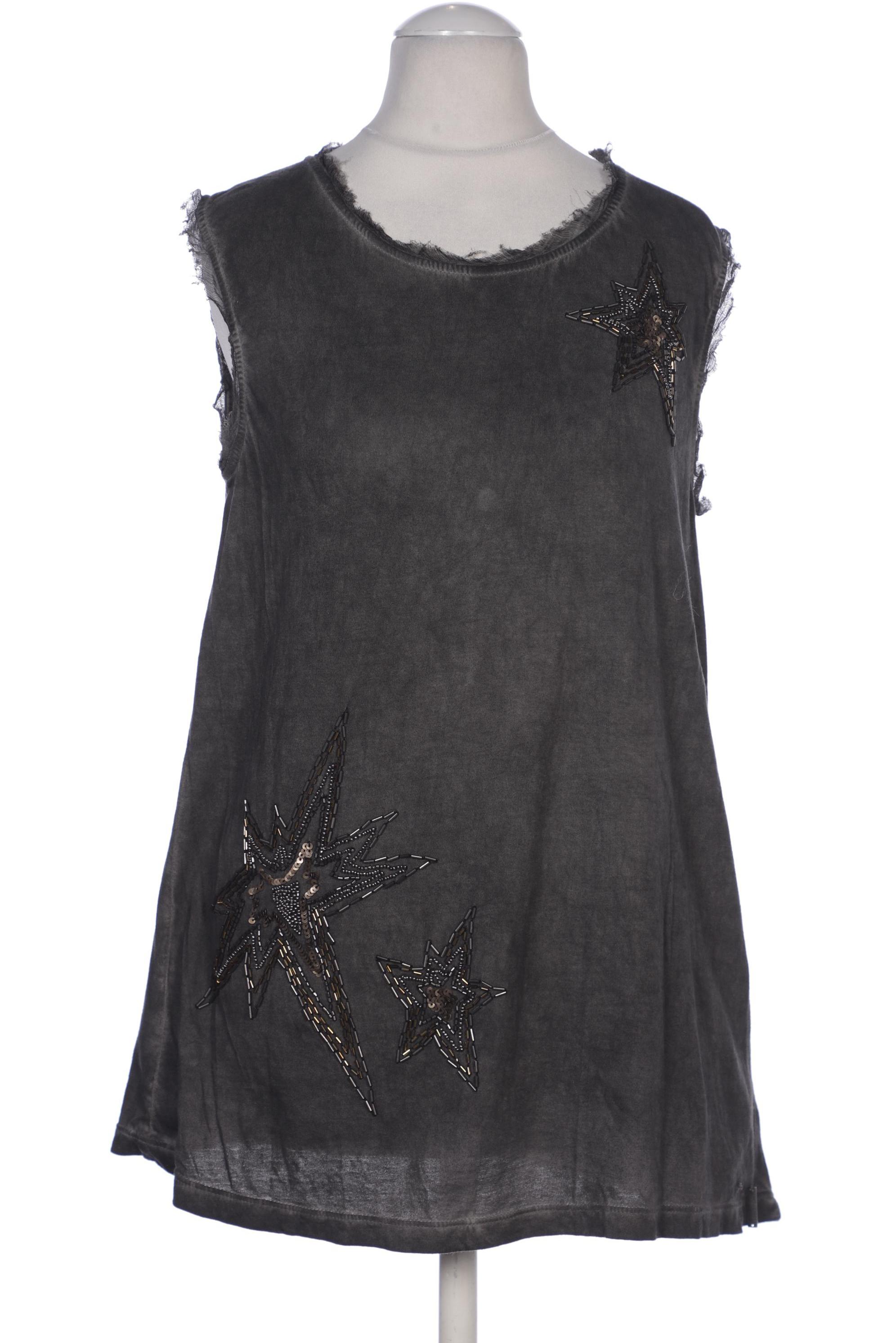 

Pepe Jeans Damen T-Shirt, grau, Gr. 36