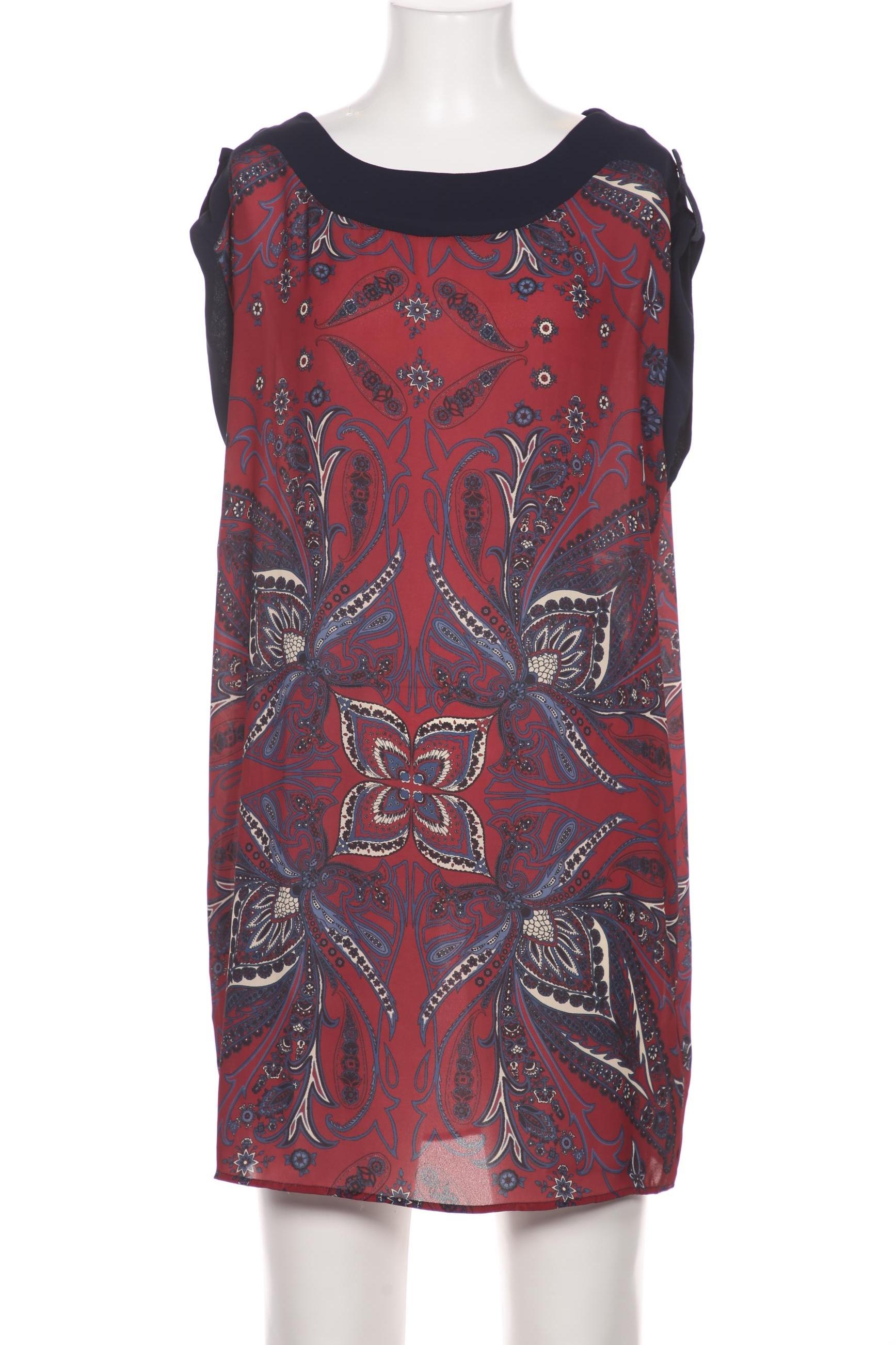

Pepe Jeans Damen Kleid, mehrfarbig, Gr. 34