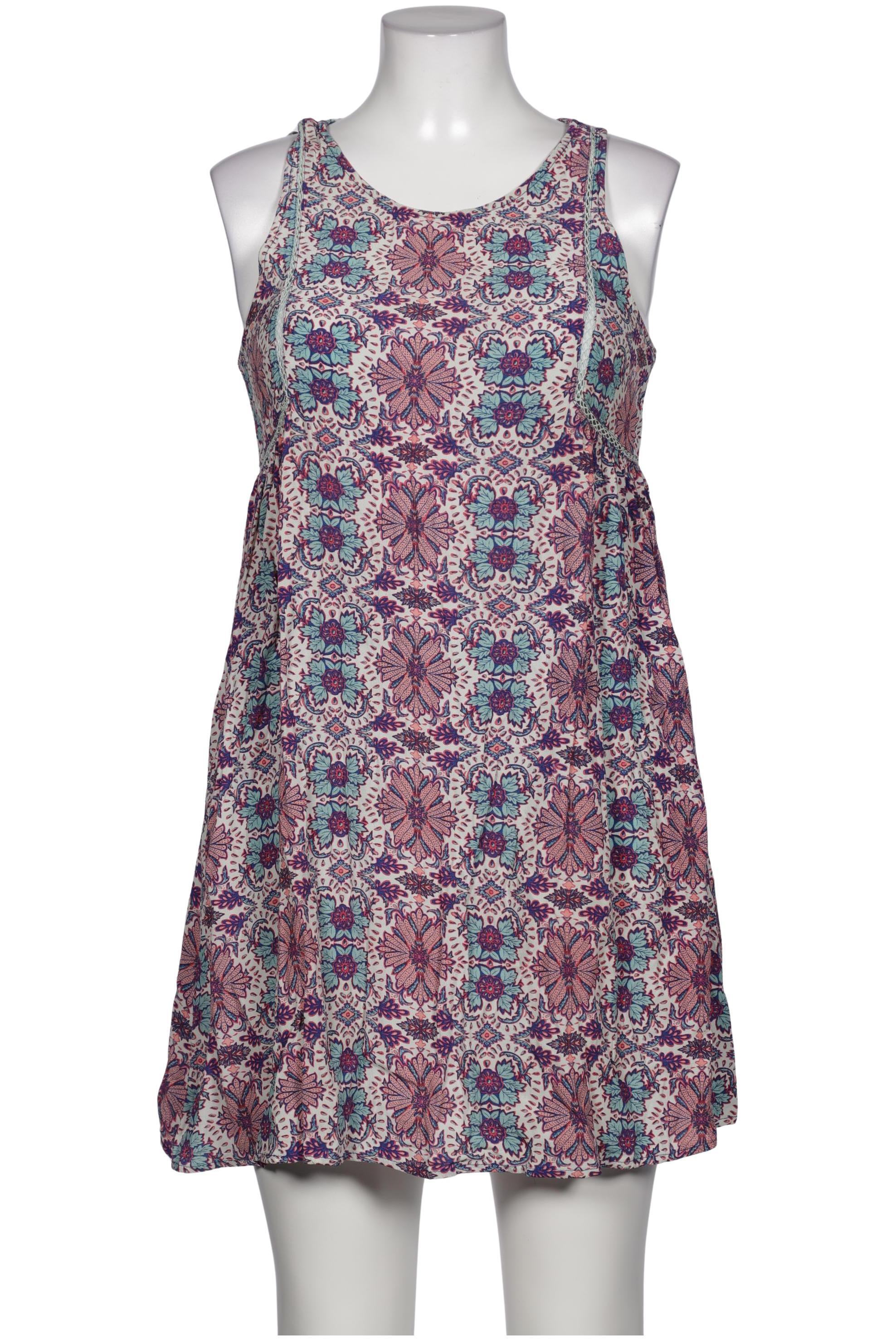 

Pepe Jeans Damen Kleid, mehrfarbig, Gr. 42