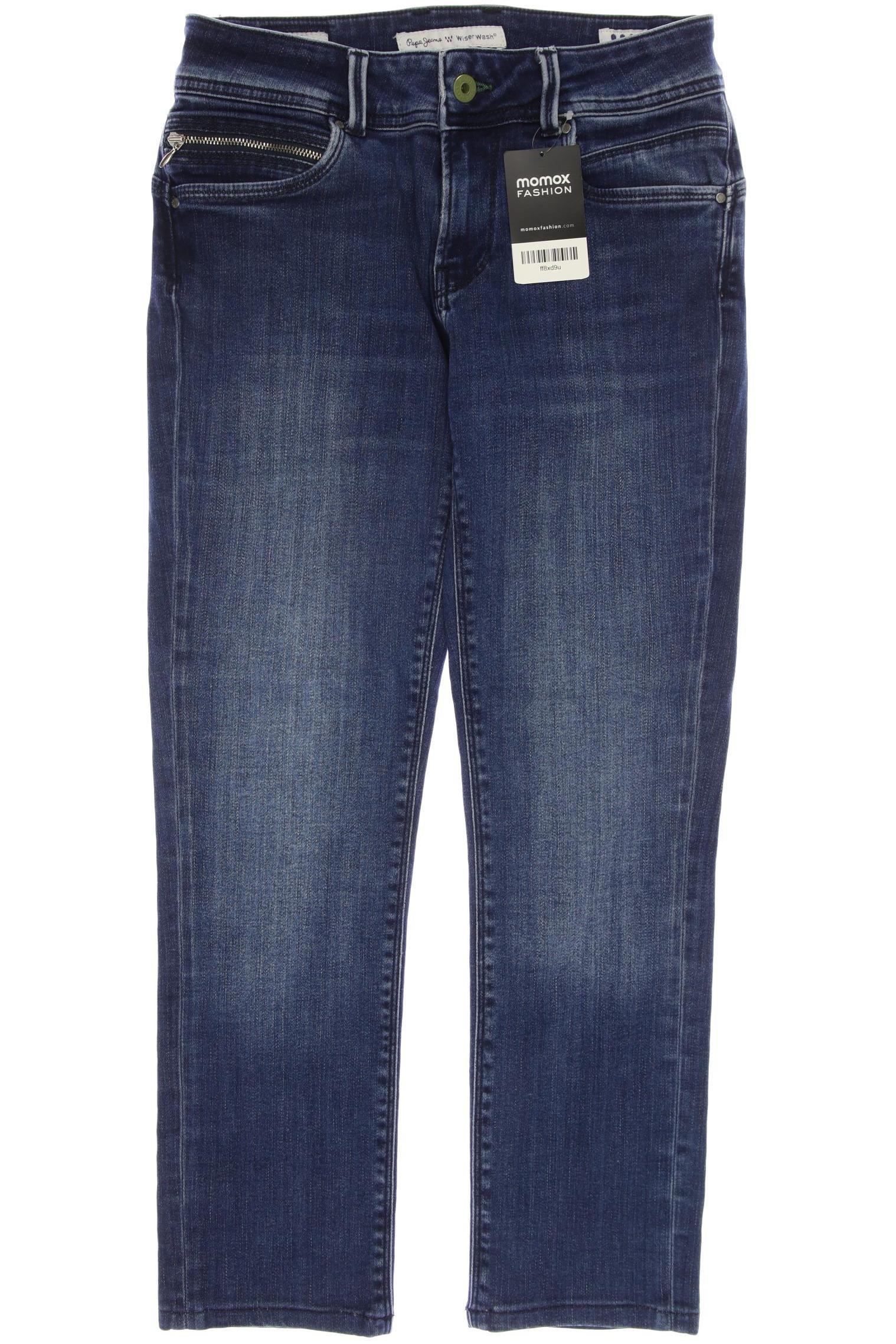 

Pepe Jeans Damen Jeans, blau