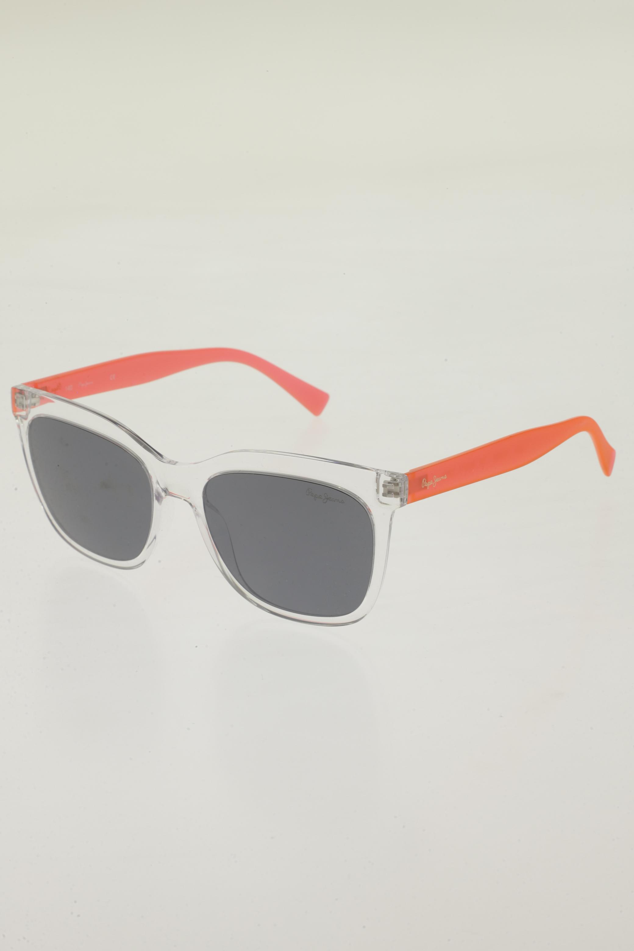 

Pepe Jeans Damen Sonnenbrille, orange