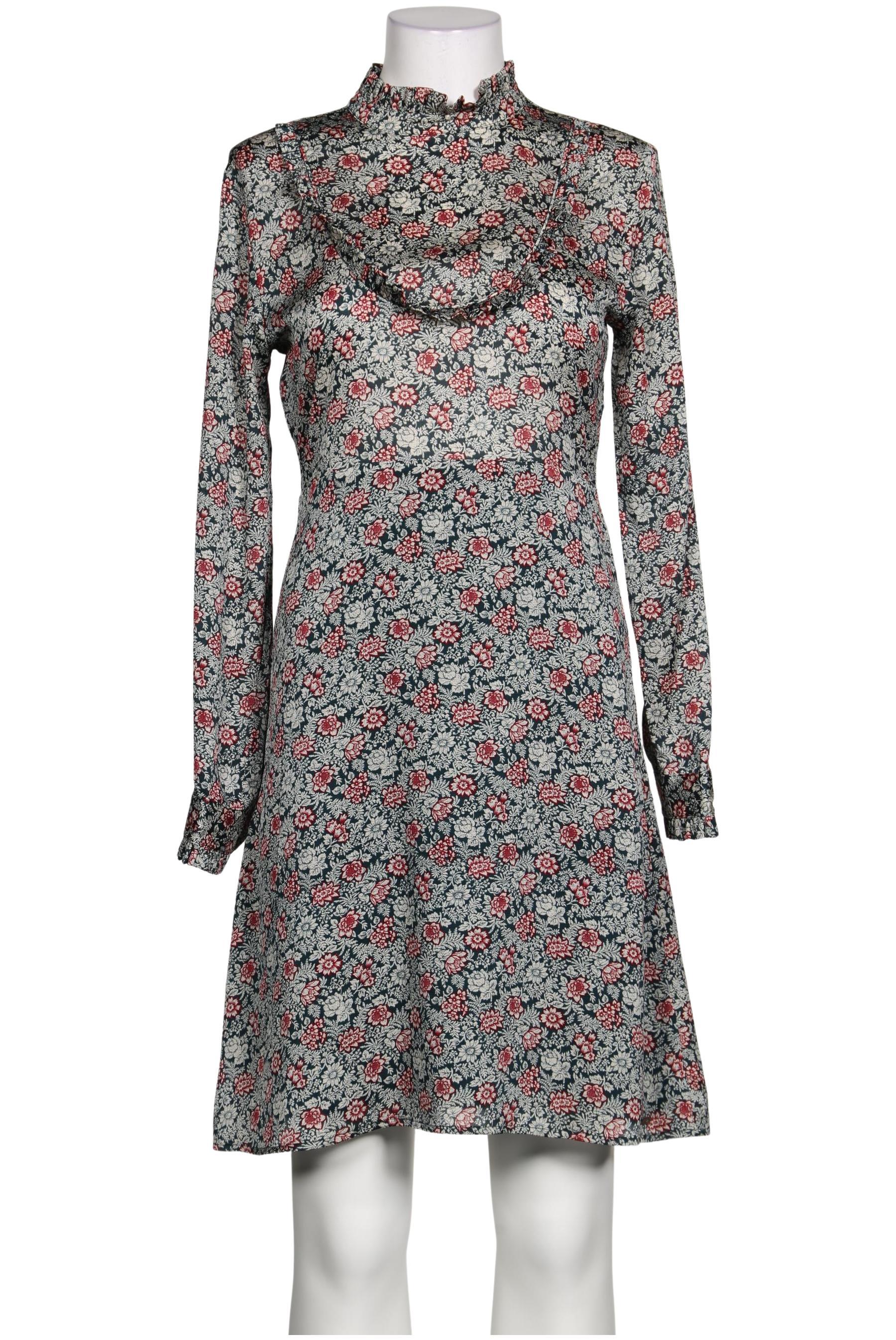 

Pepe Jeans Damen Kleid, grün, Gr. 38
