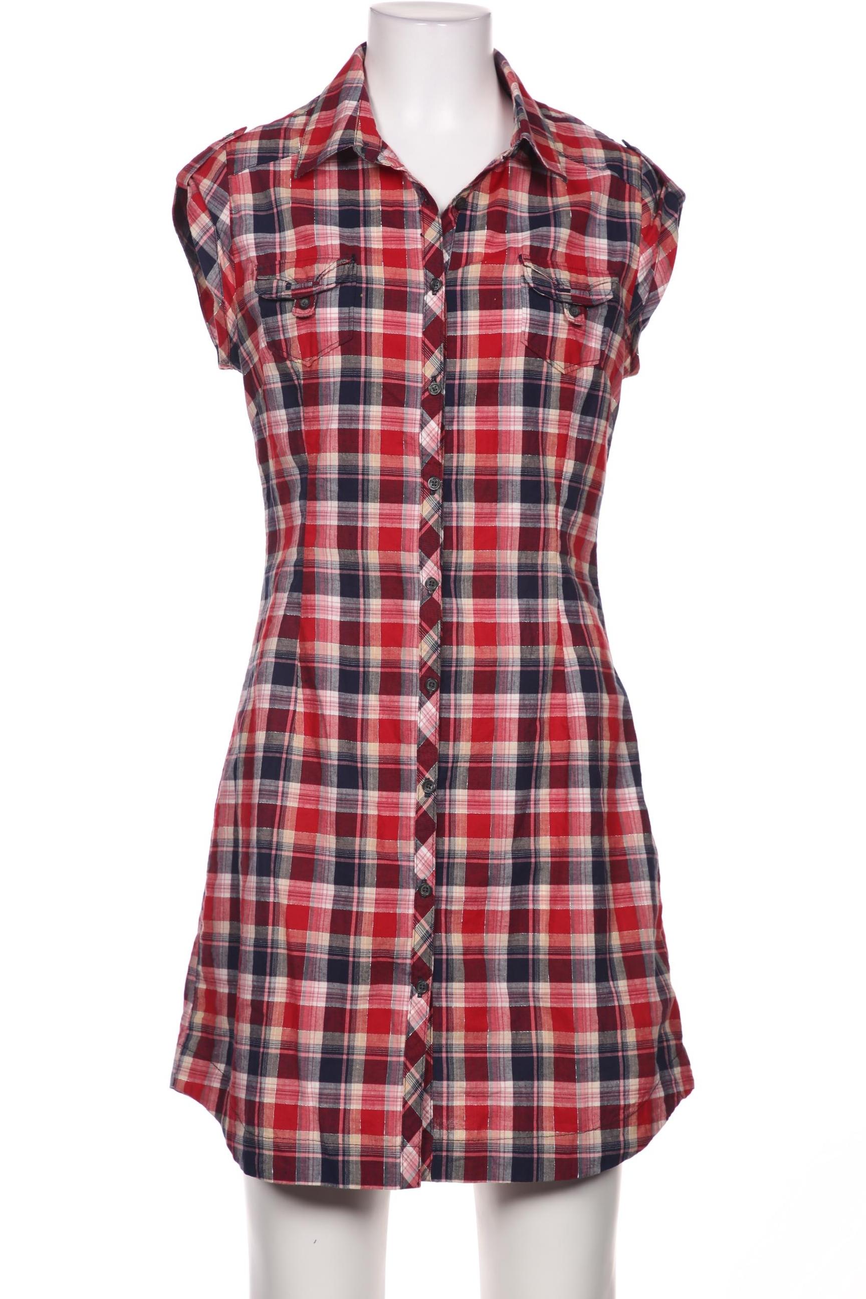 

Pepe Jeans Damen Kleid, mehrfarbig, Gr. 38