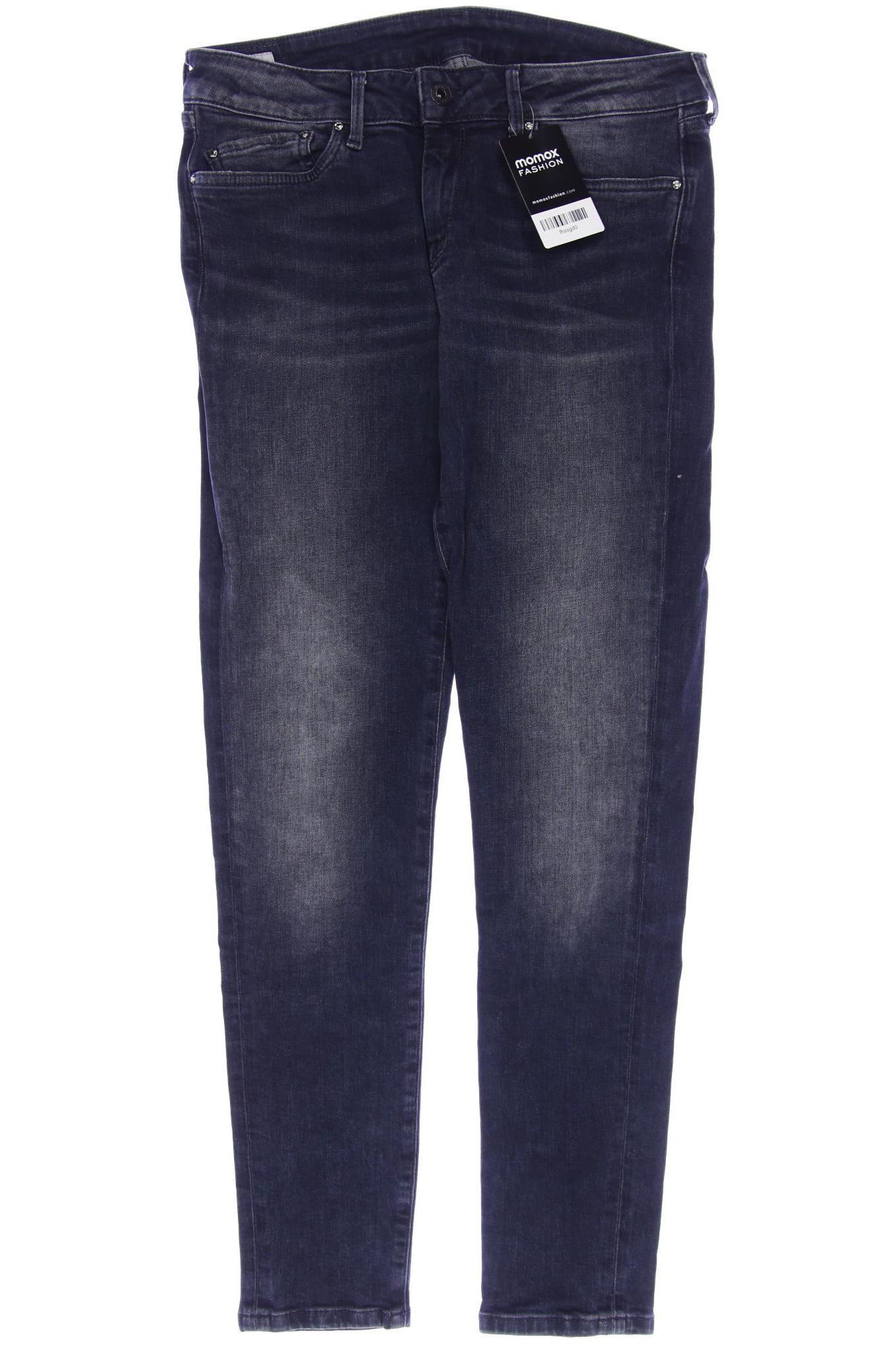 

Pepe Jeans Damen Jeans, marineblau, Gr. 29