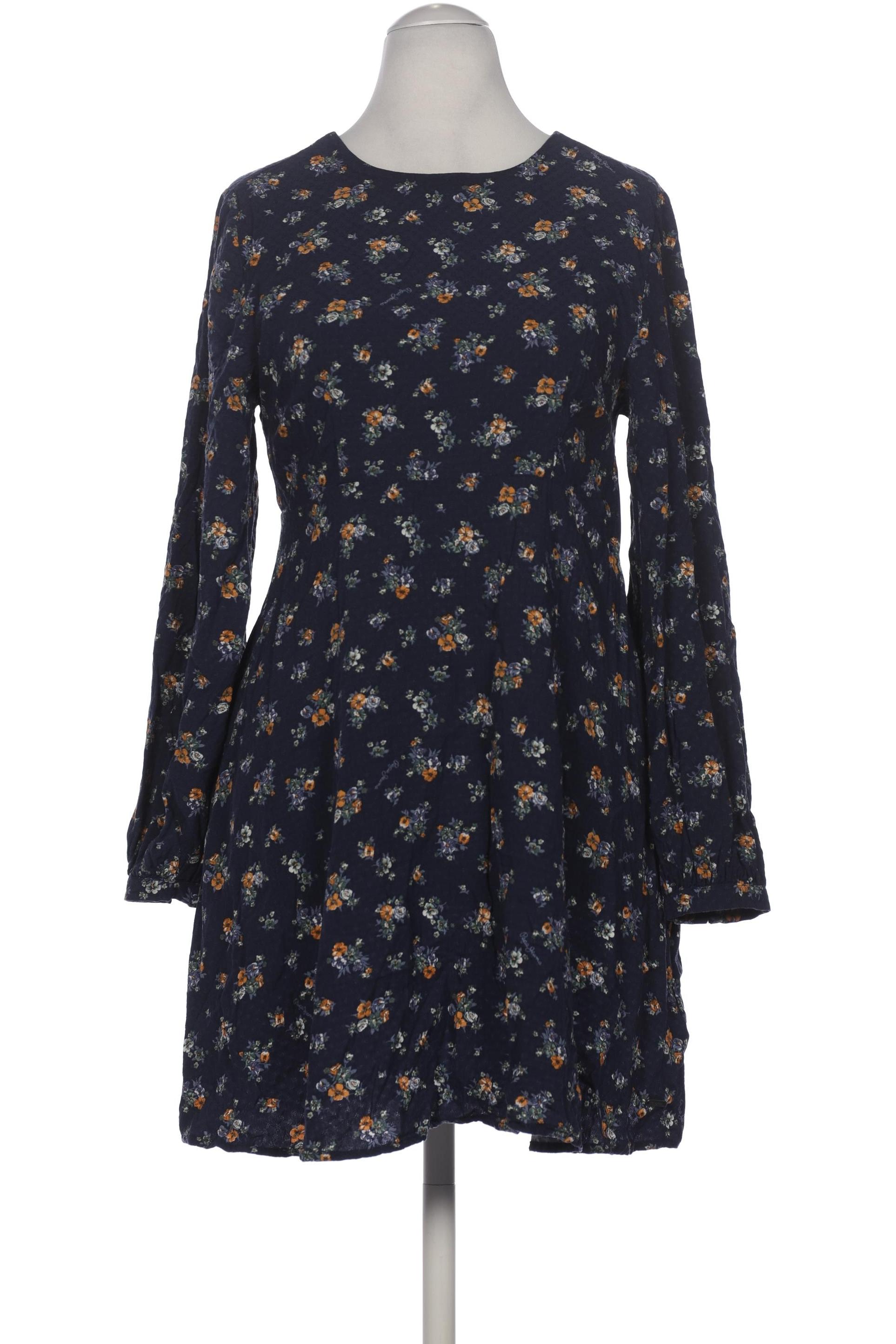 

Pepe Jeans Damen Kleid, marineblau, Gr. 38