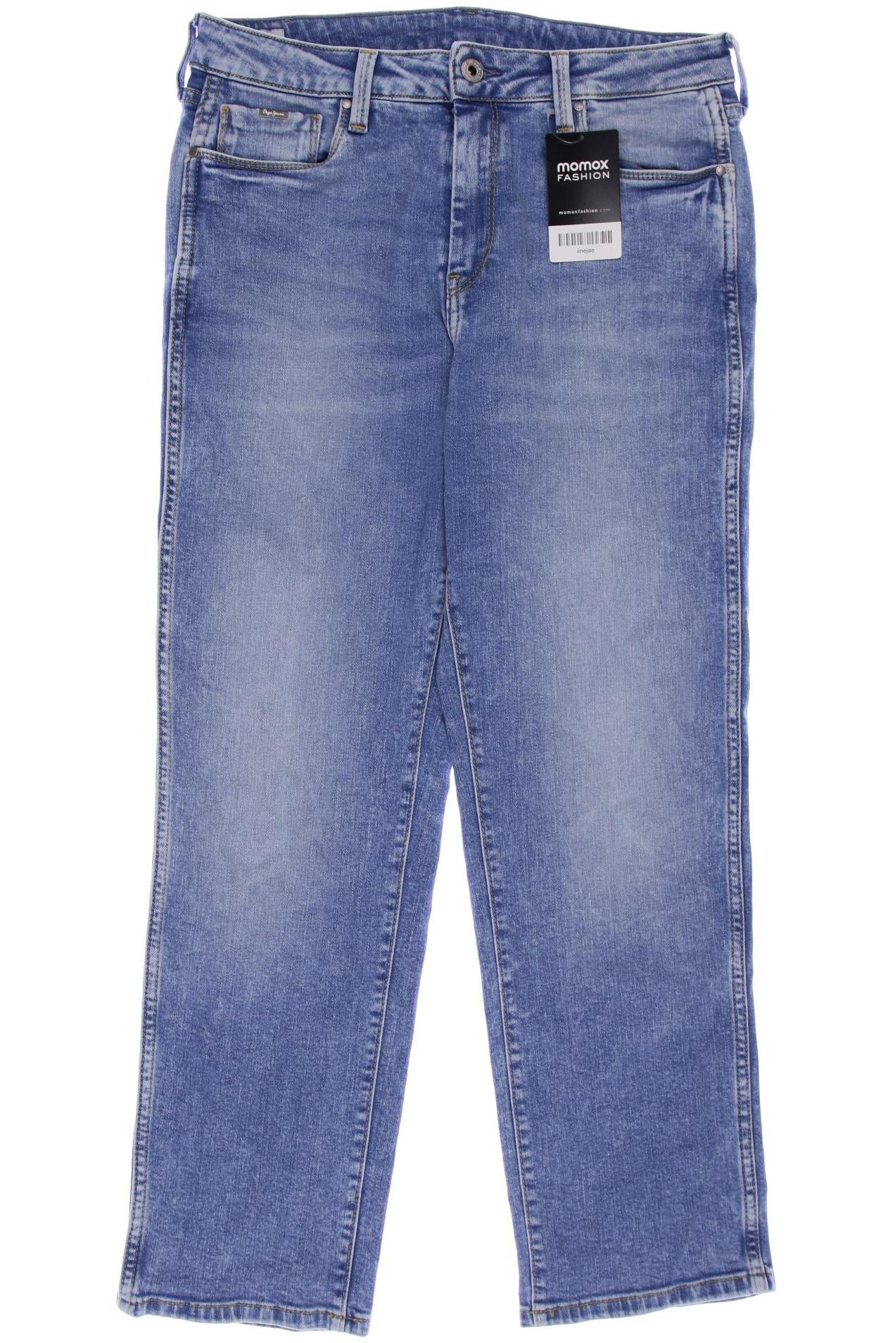 

Pepe Jeans Damen Jeans, blau