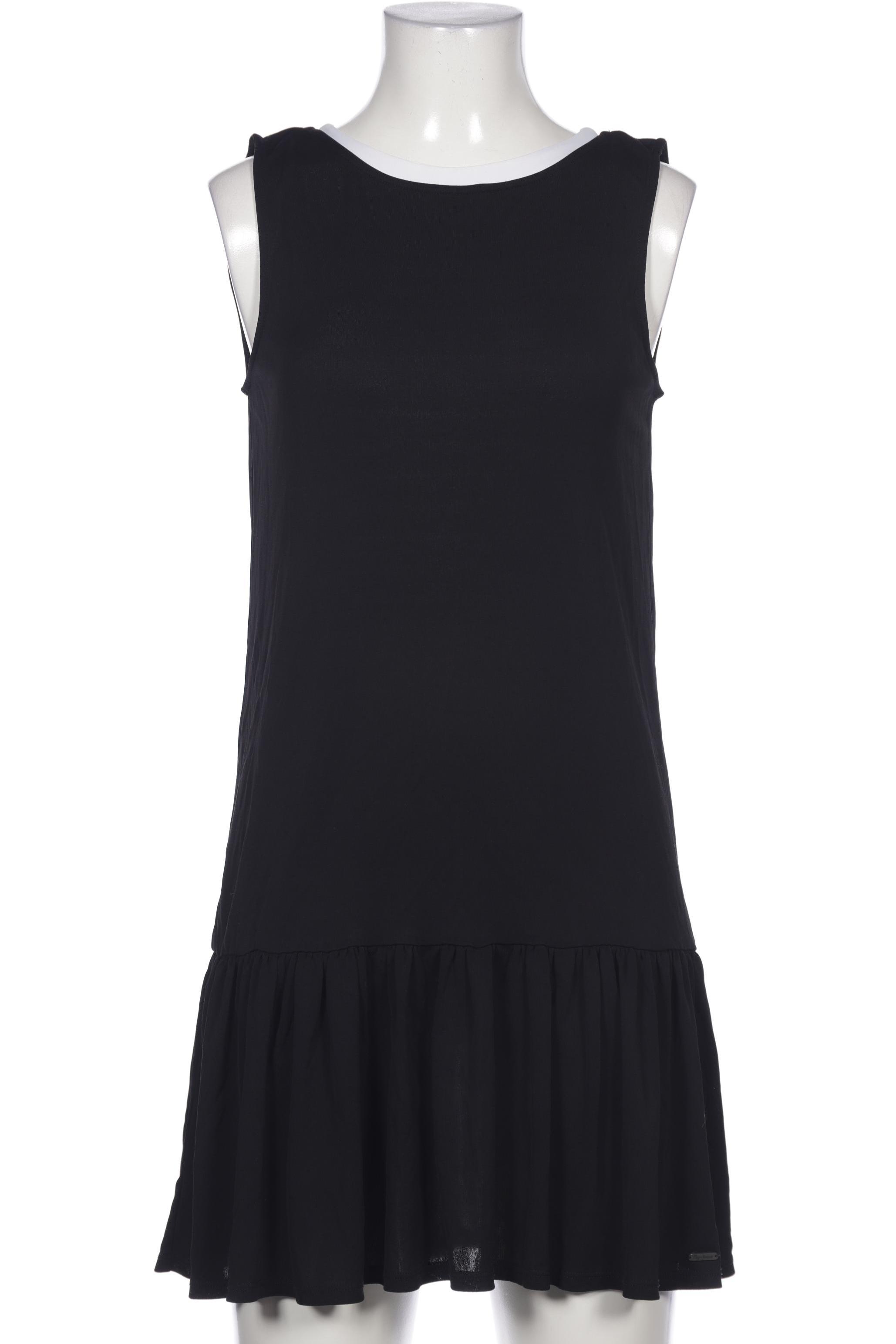 

Pepe Jeans Damen Kleid, schwarz