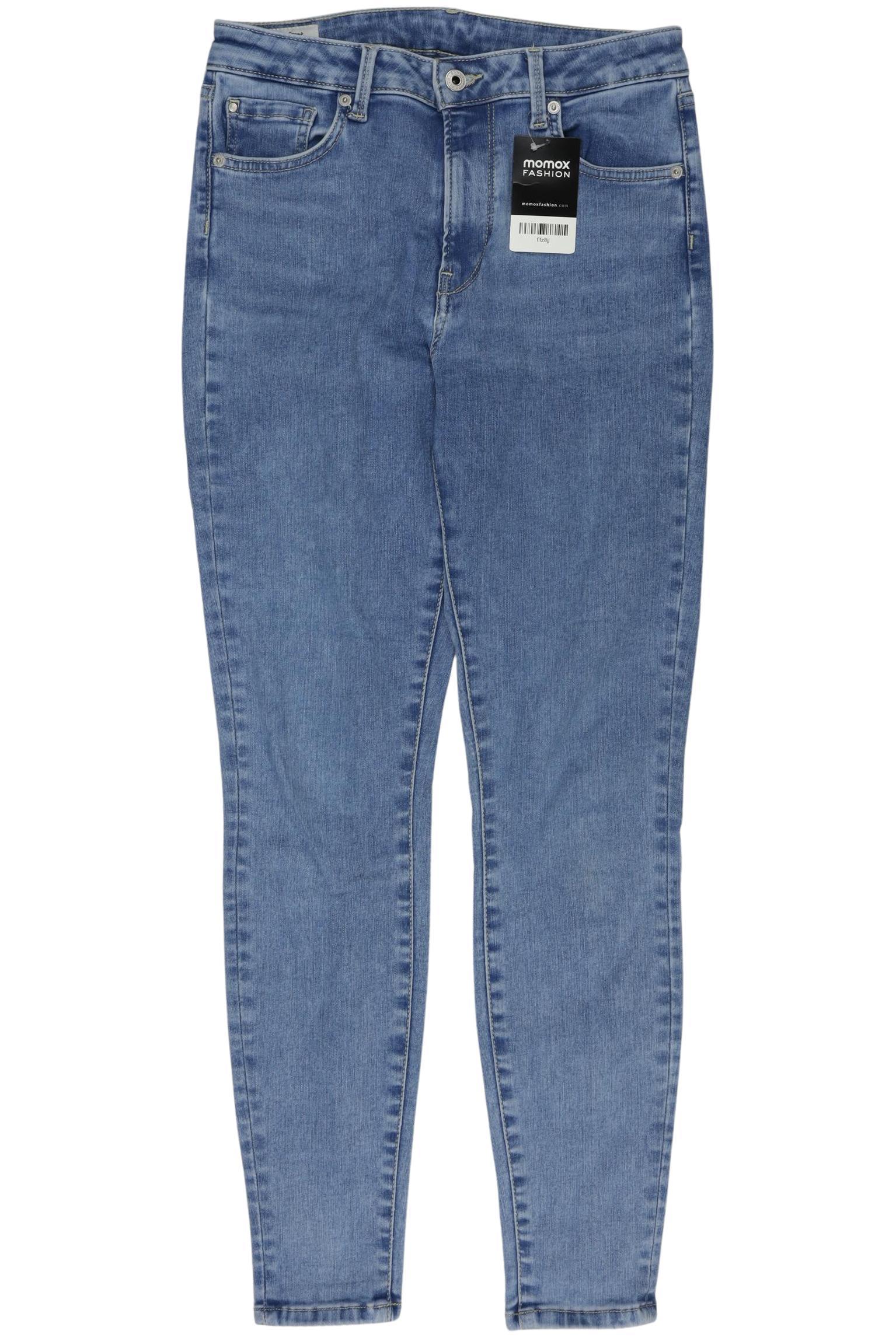 

Pepe Jeans Damen Jeans, blau, Gr. 26