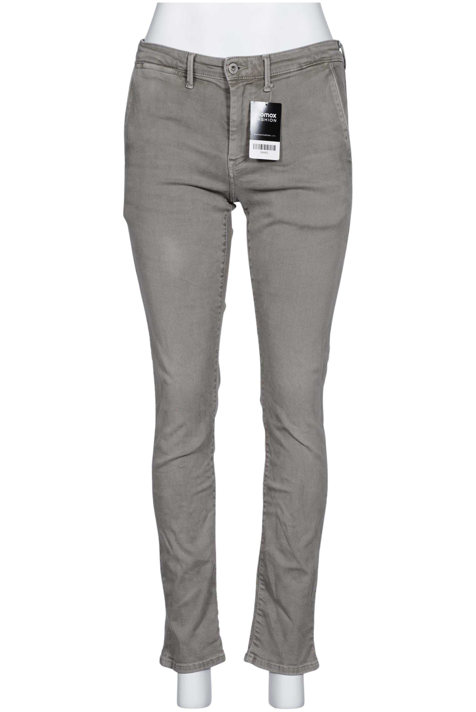 

Pepe Jeans Damen Jeans, grau, Gr. 32