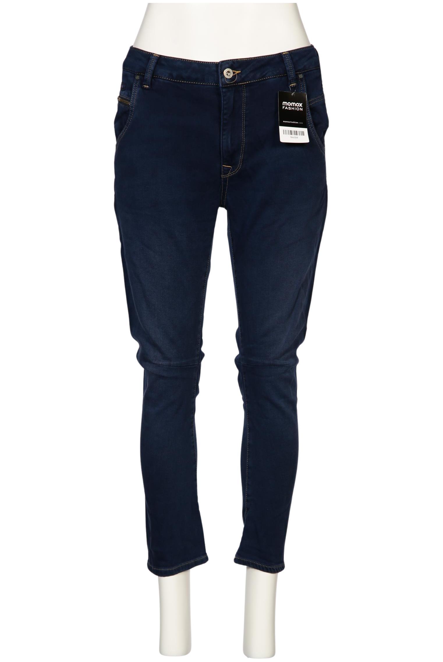 

Pepe Jeans Damen Jeans, marineblau, Gr. 31