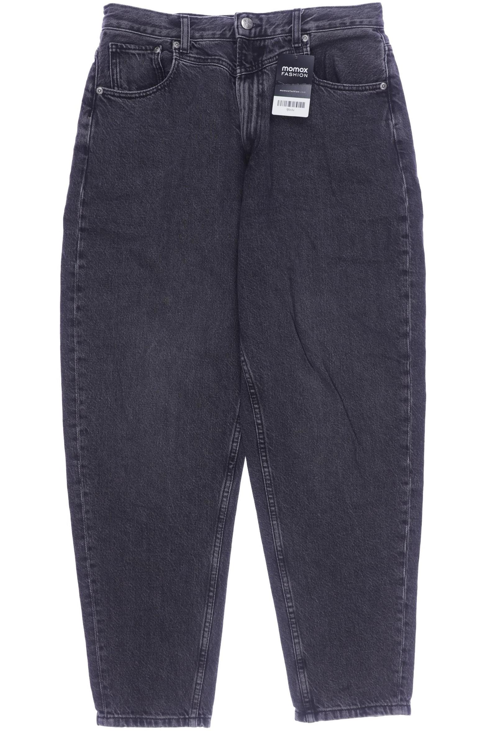 

Pepe Jeans Damen Jeans, schwarz, Gr. 30