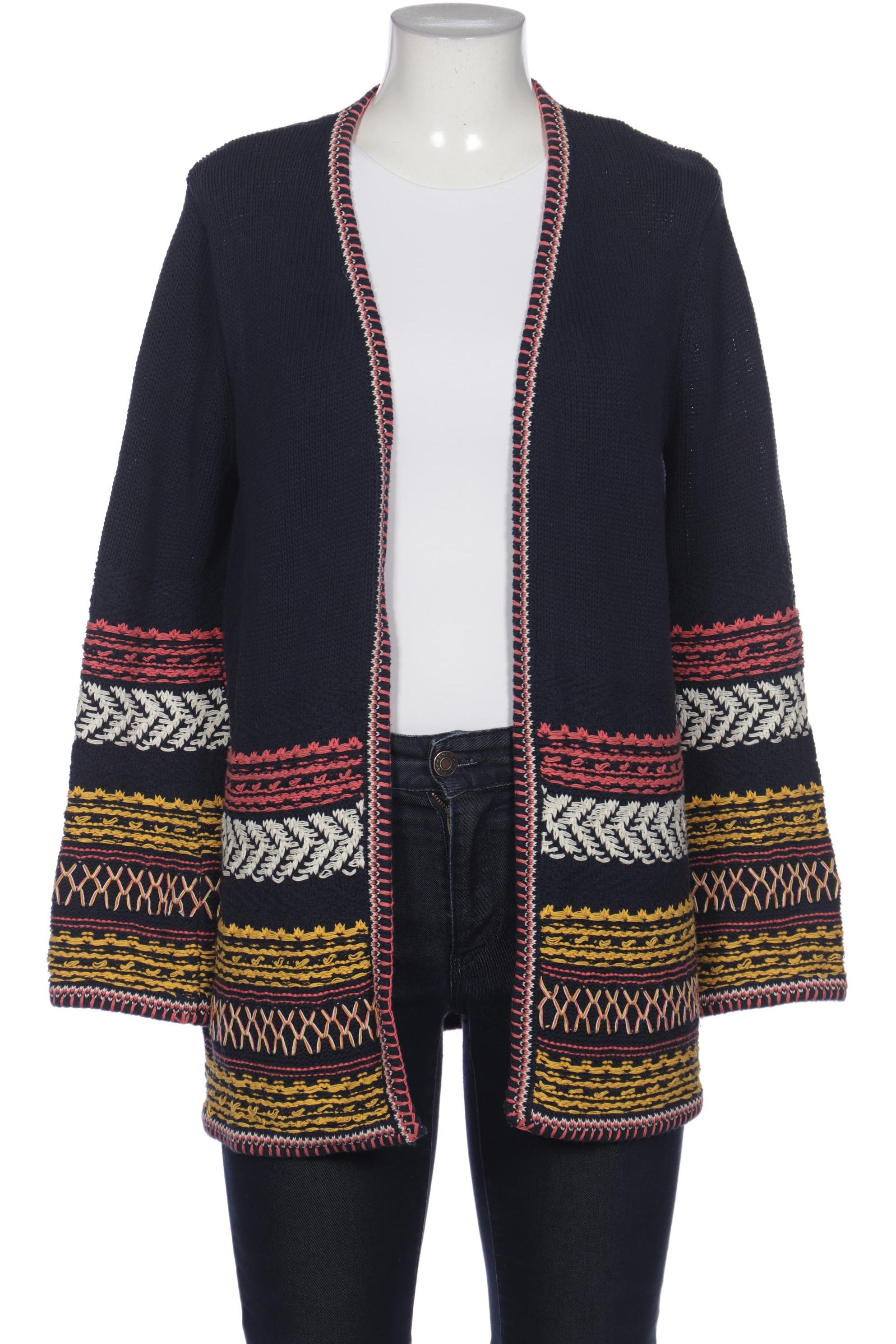 

Pepe Jeans Damen Strickjacke, marineblau