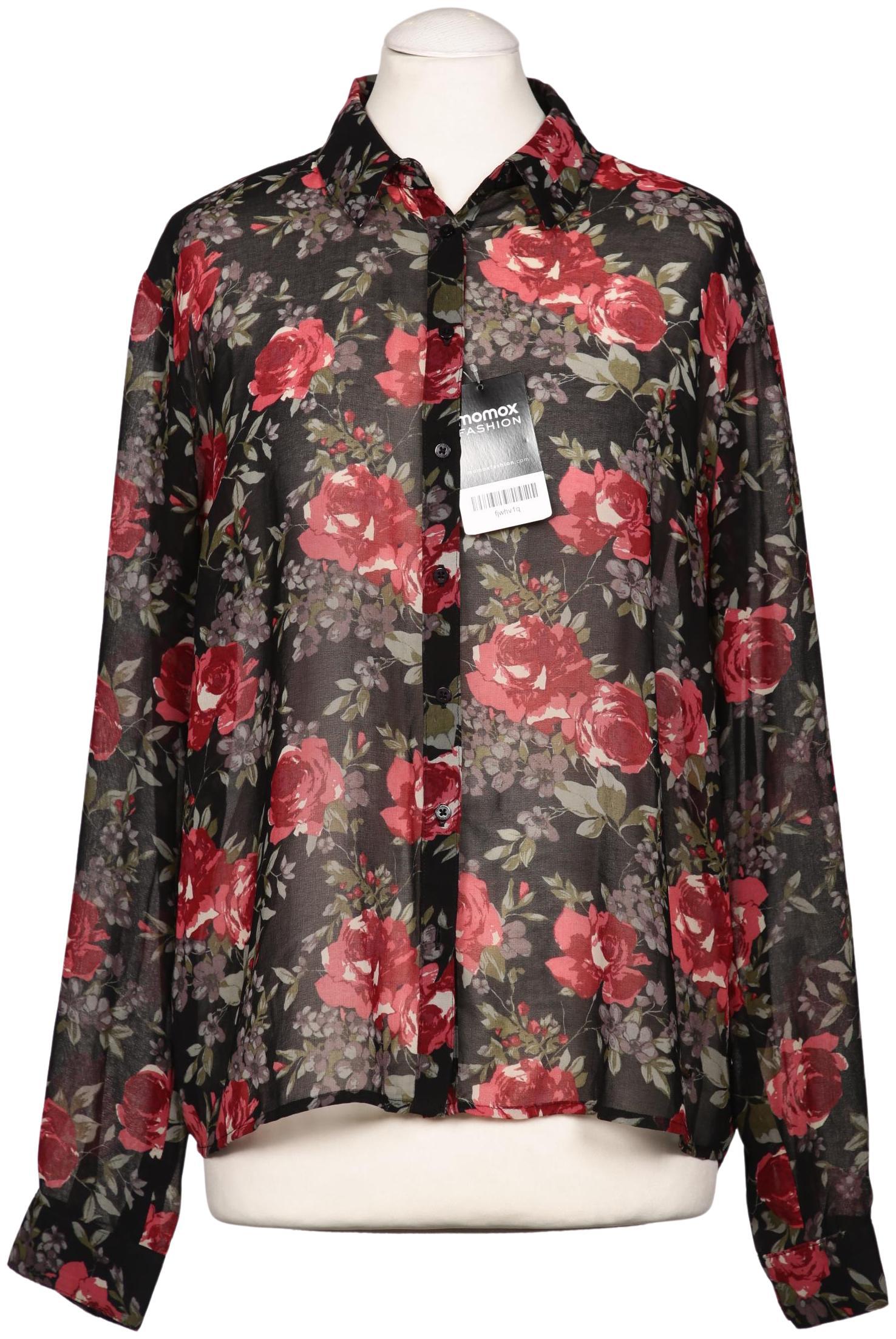 

Pepe Jeans Damen Bluse, mehrfarbig, Gr. 38