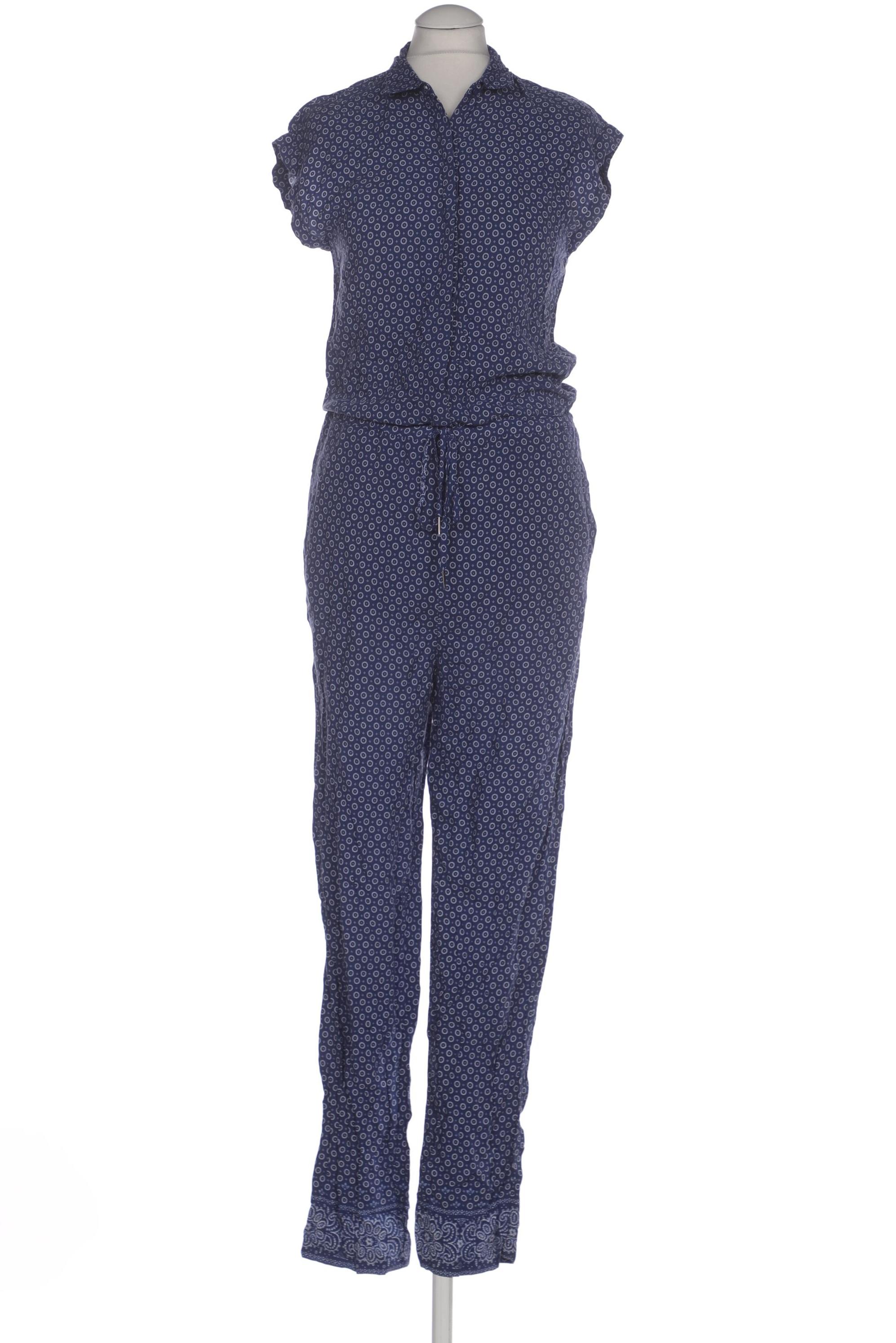 

Pepe Jeans Damen Jumpsuit/Overall, blau, Gr. 36