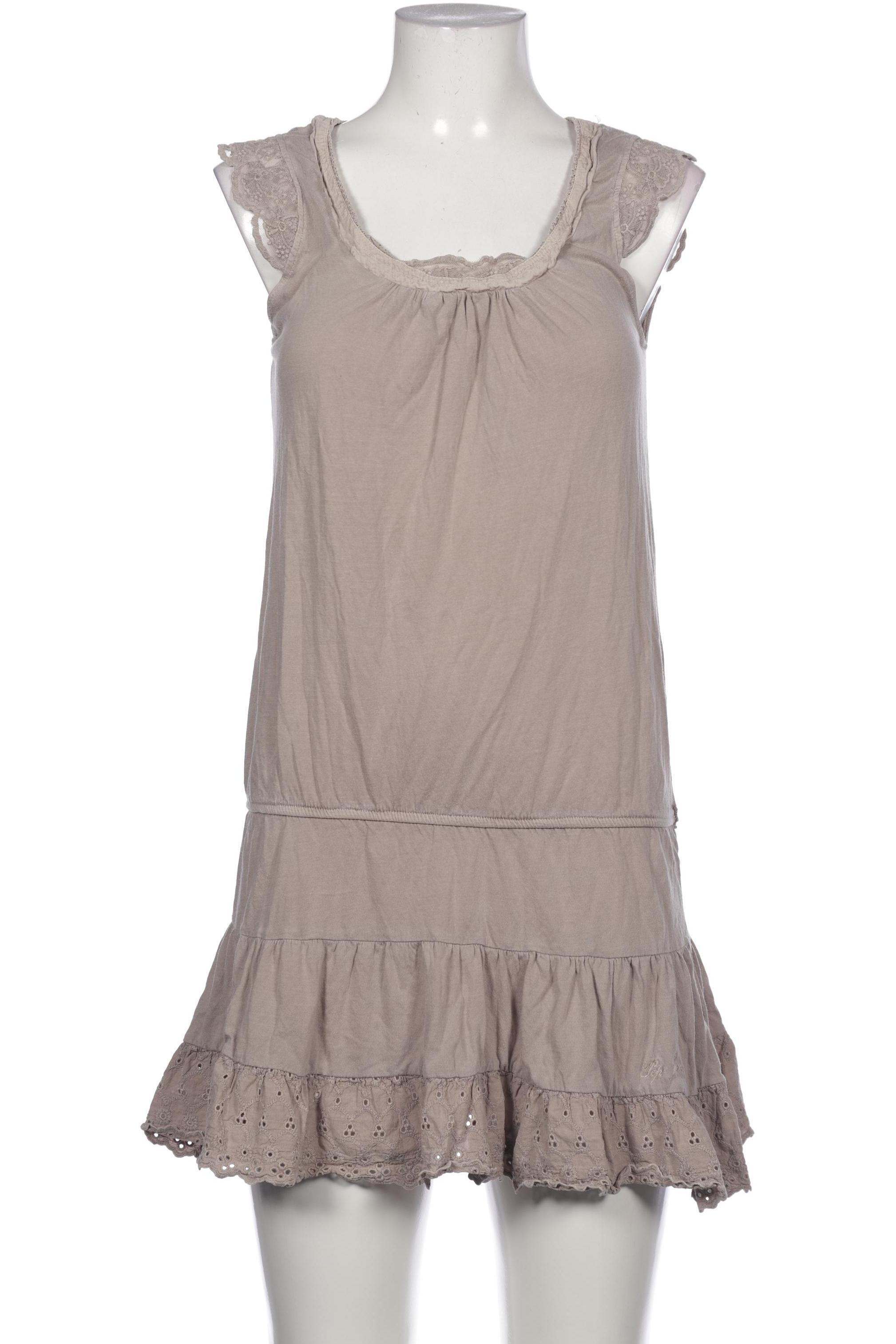 

Pepe Jeans Damen Kleid, beige