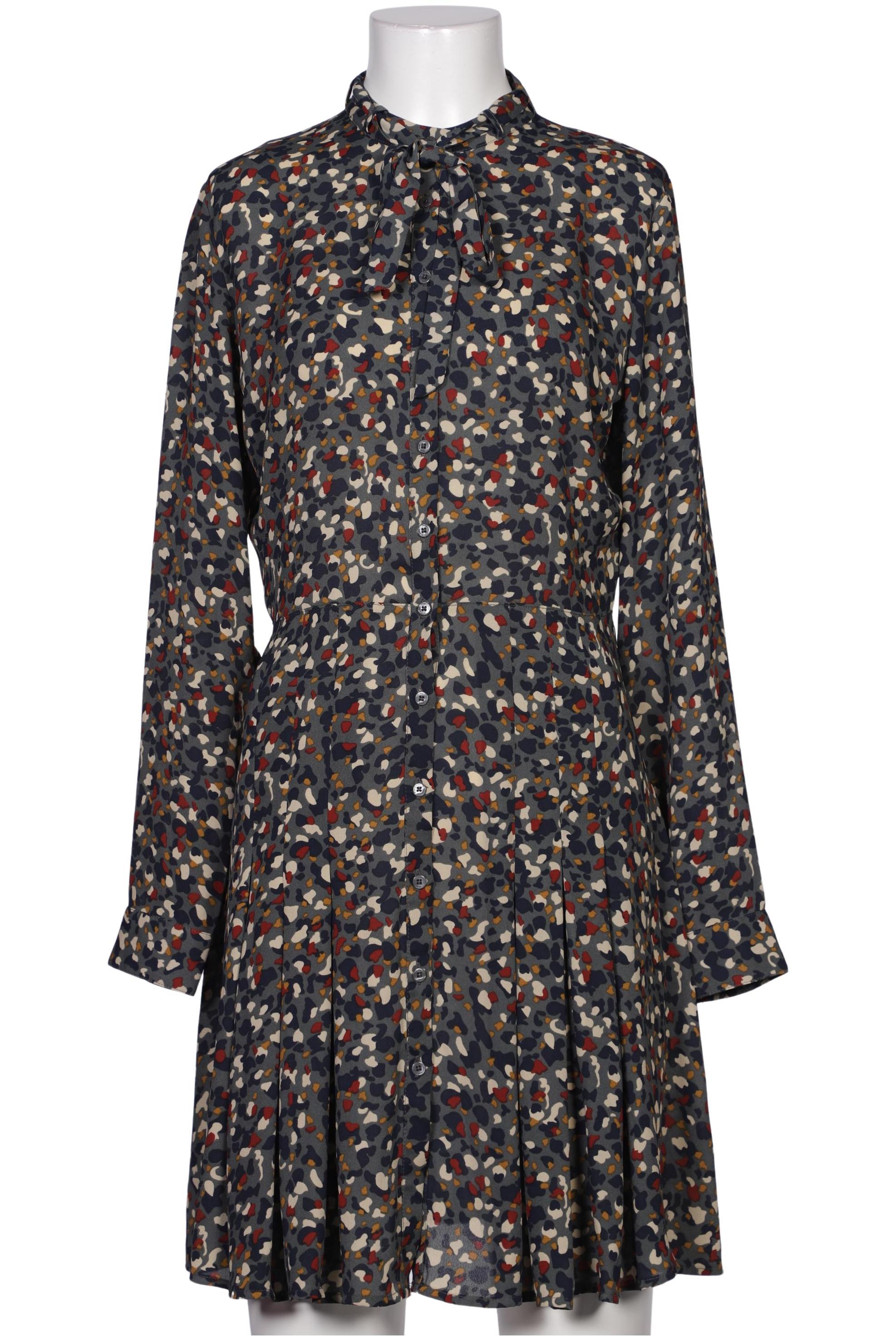 

Pepe Jeans Damen Kleid, mehrfarbig, Gr. 38