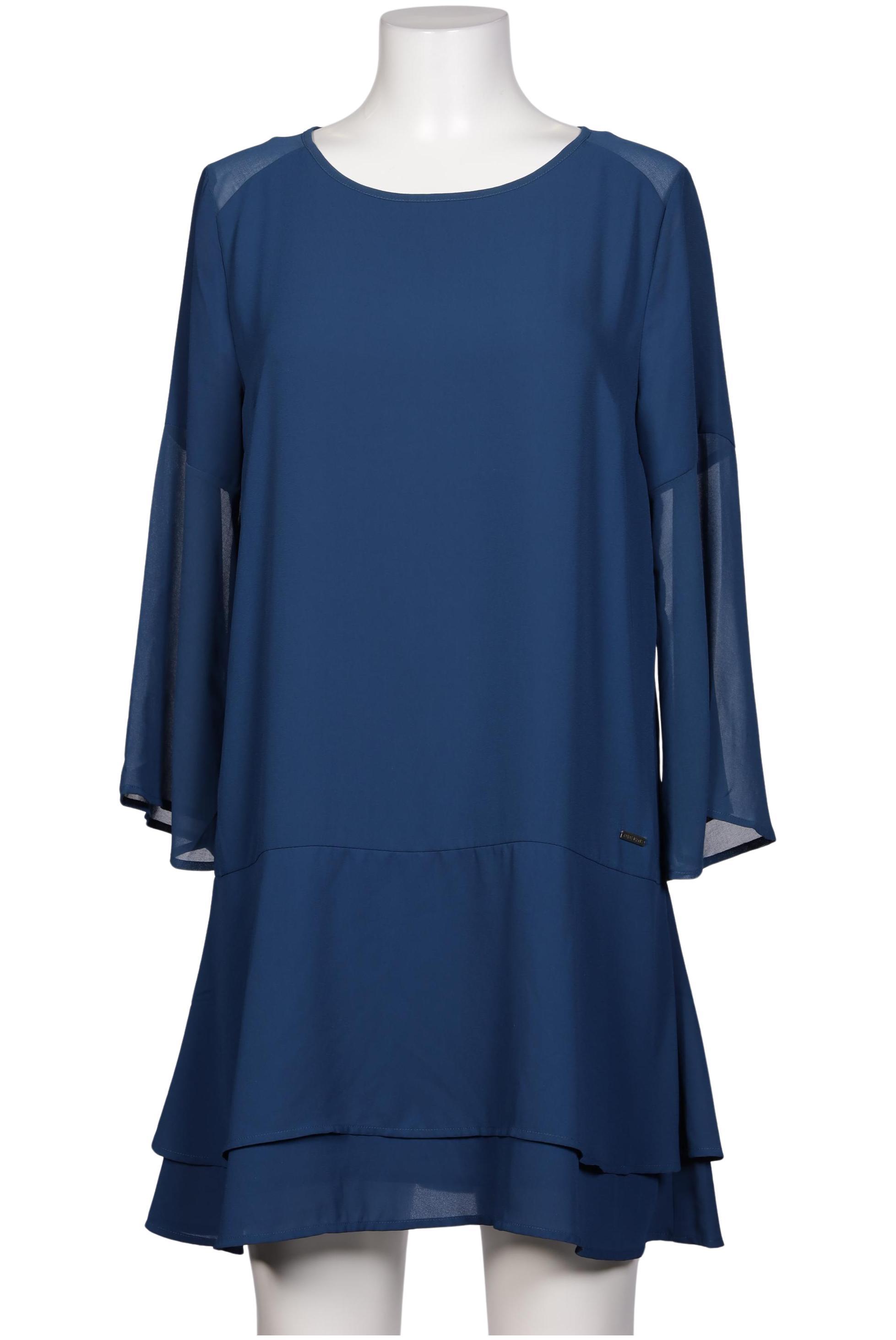

Pepe Jeans Damen Kleid, marineblau, Gr. 42