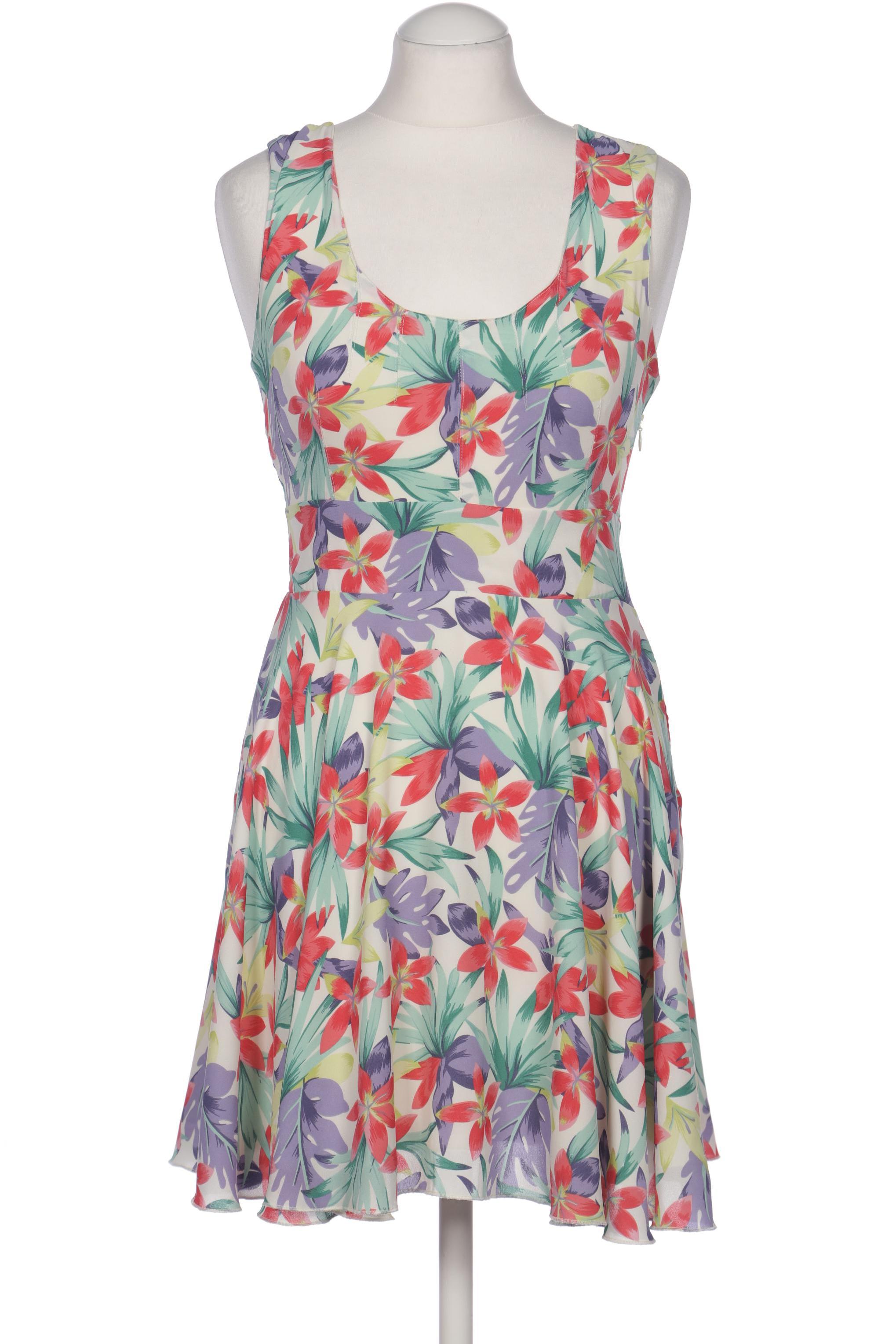 

Pepe Jeans Damen Kleid, mehrfarbig, Gr. 36