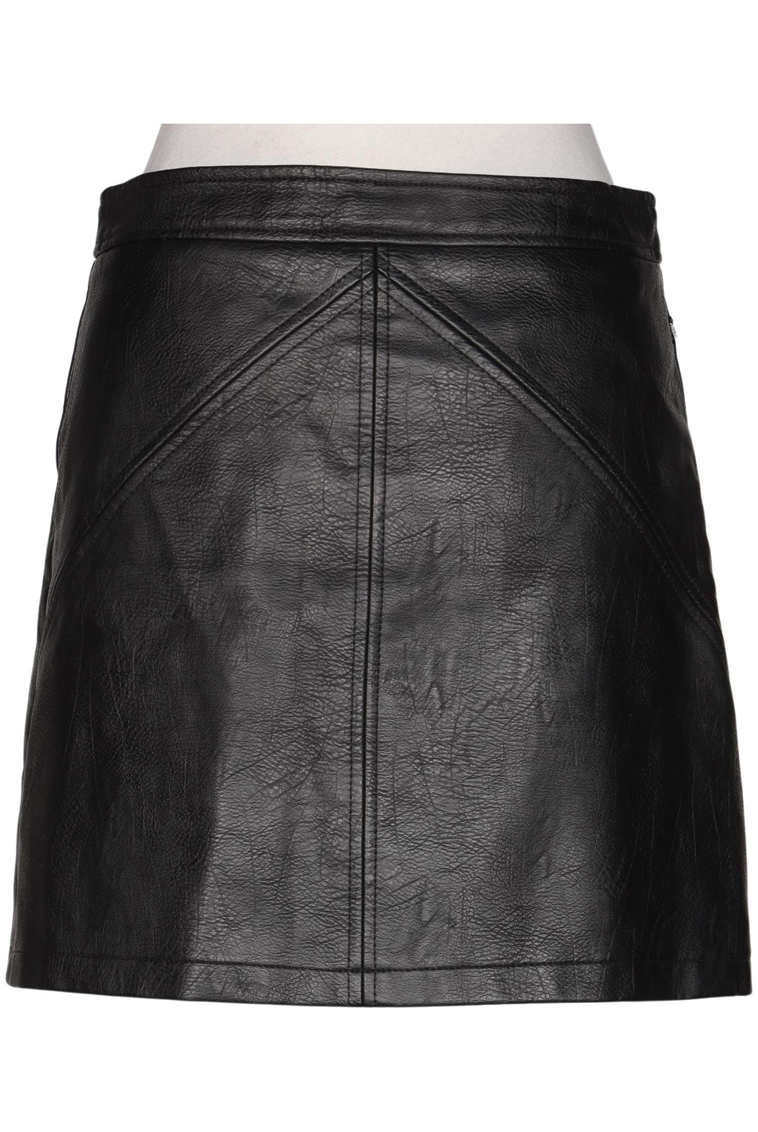 

Pepe Jeans Damen Rock, schwarz, Gr. 38