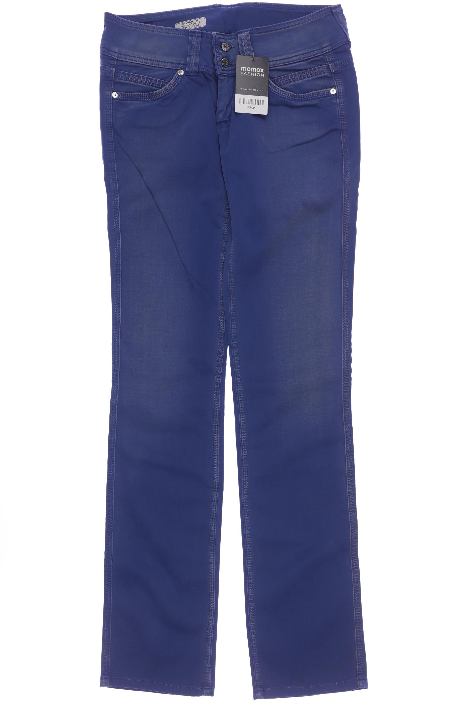

Pepe Jeans Damen Jeans, blau, Gr. 29