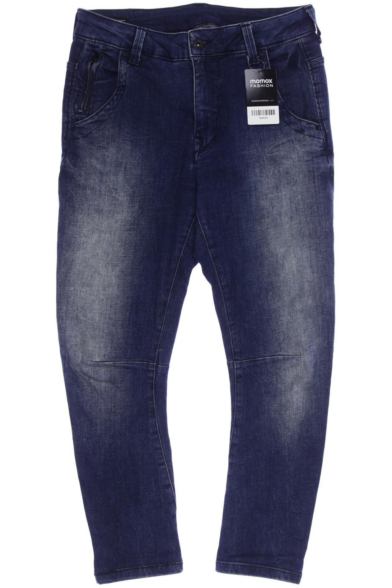 

Pepe Jeans Damen Jeans, marineblau, Gr. 27