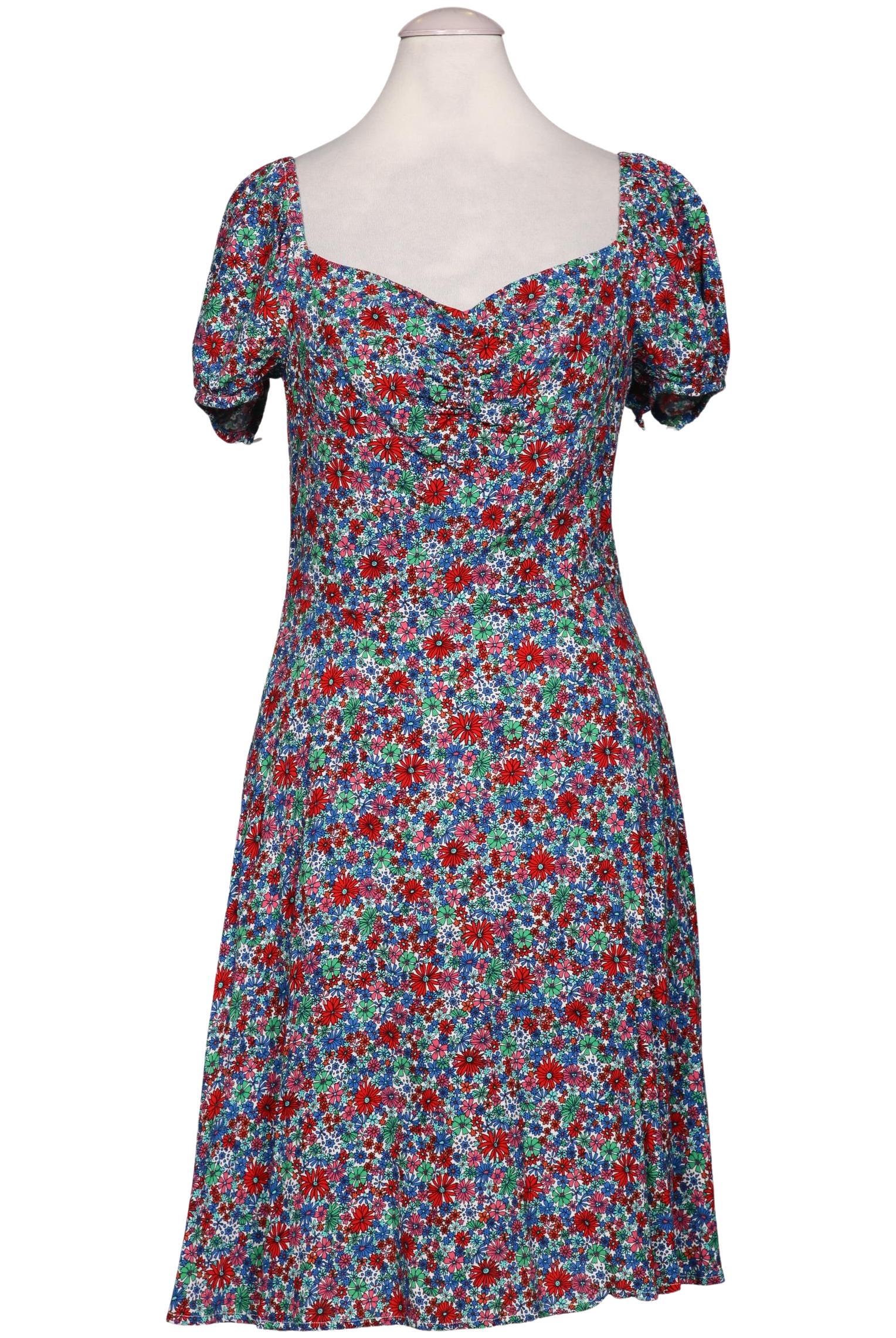 

Pepe Jeans Damen Kleid, mehrfarbig, Gr. 36