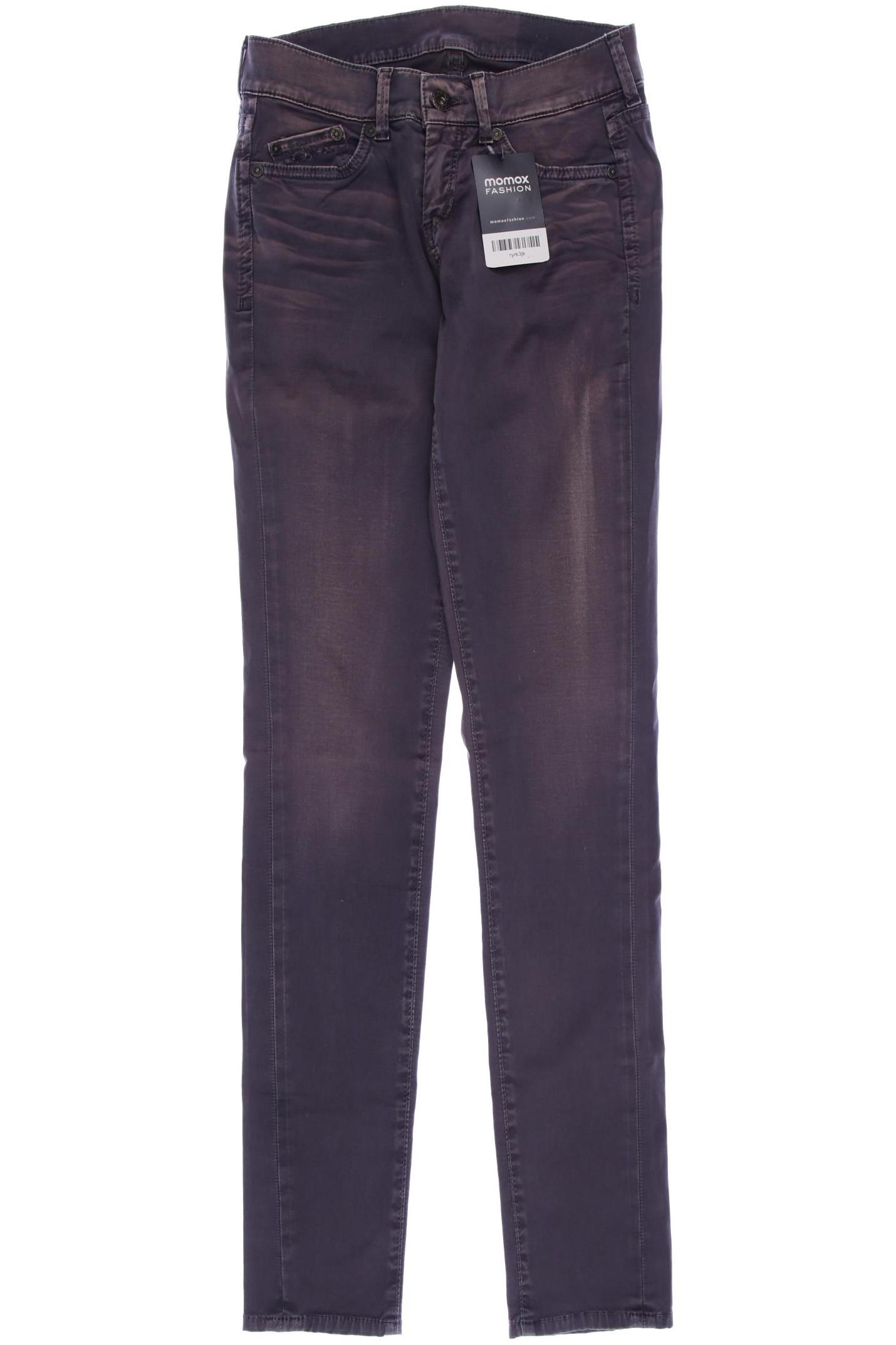 

Pepe Jeans Damen Jeans, flieder