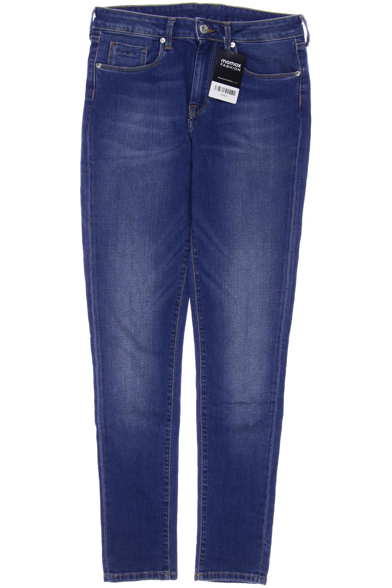 

Pepe Jeans Damen Jeans, blau, Gr. 27