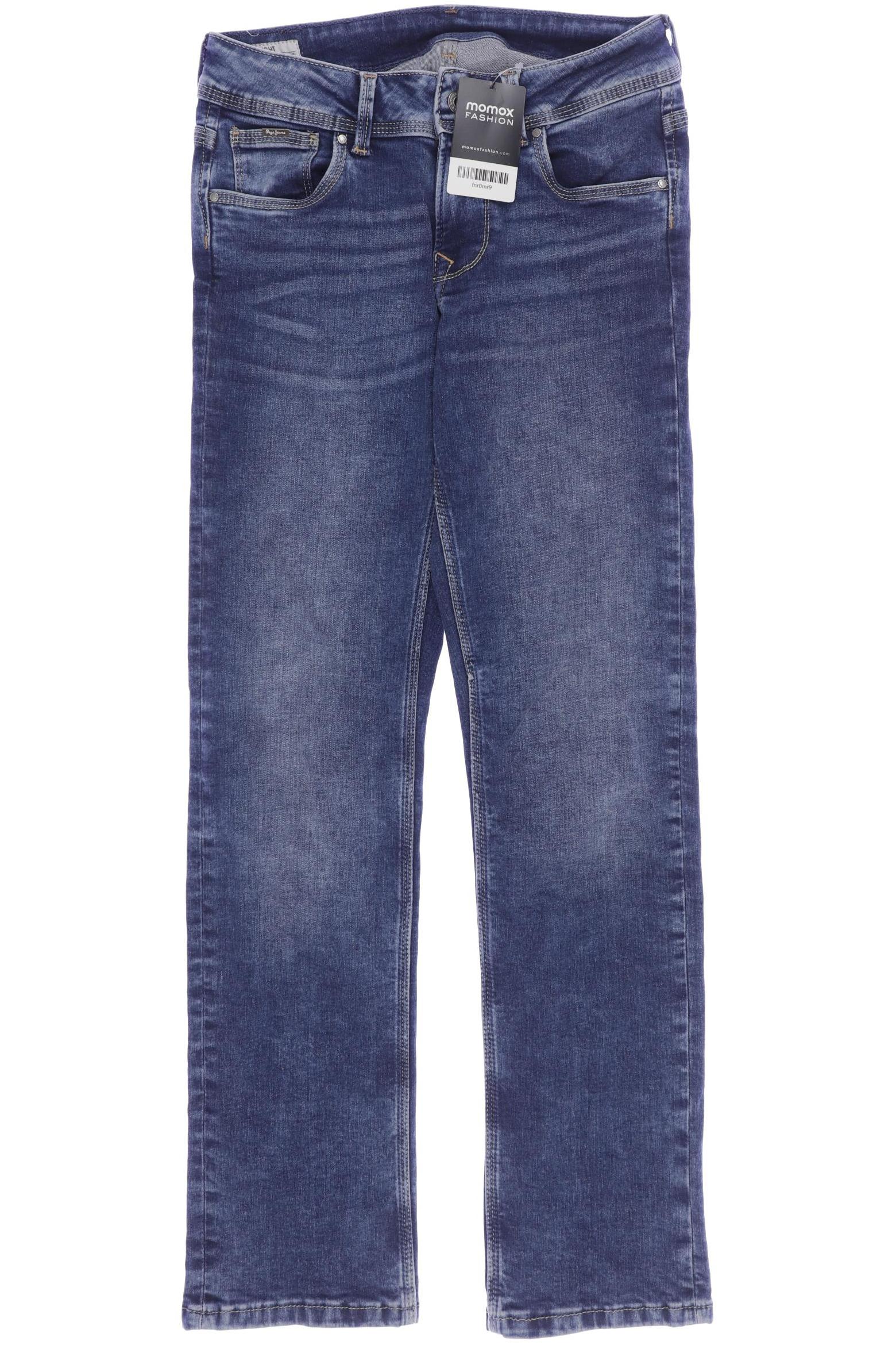 

Pepe Jeans Damen Jeans, blau, Gr. 26