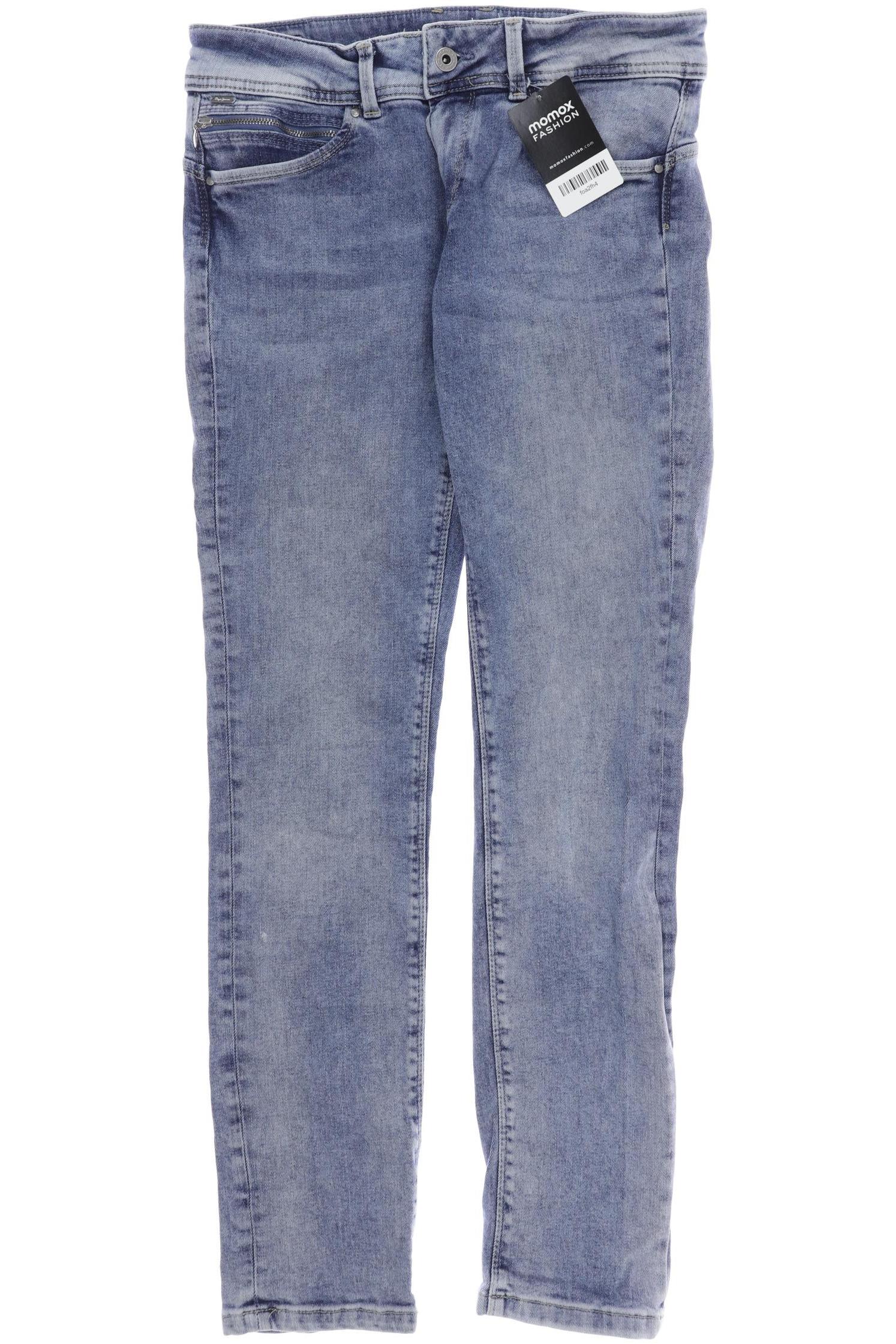 

Pepe Jeans Damen Jeans, blau, Gr. 29