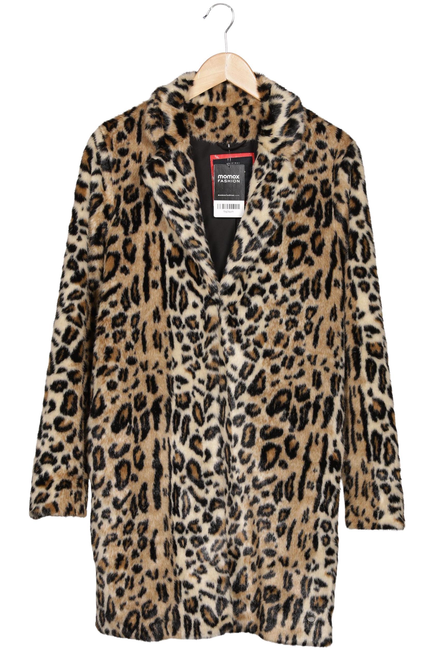 

Pepe Jeans Damen Mantel, braun, Gr. 42