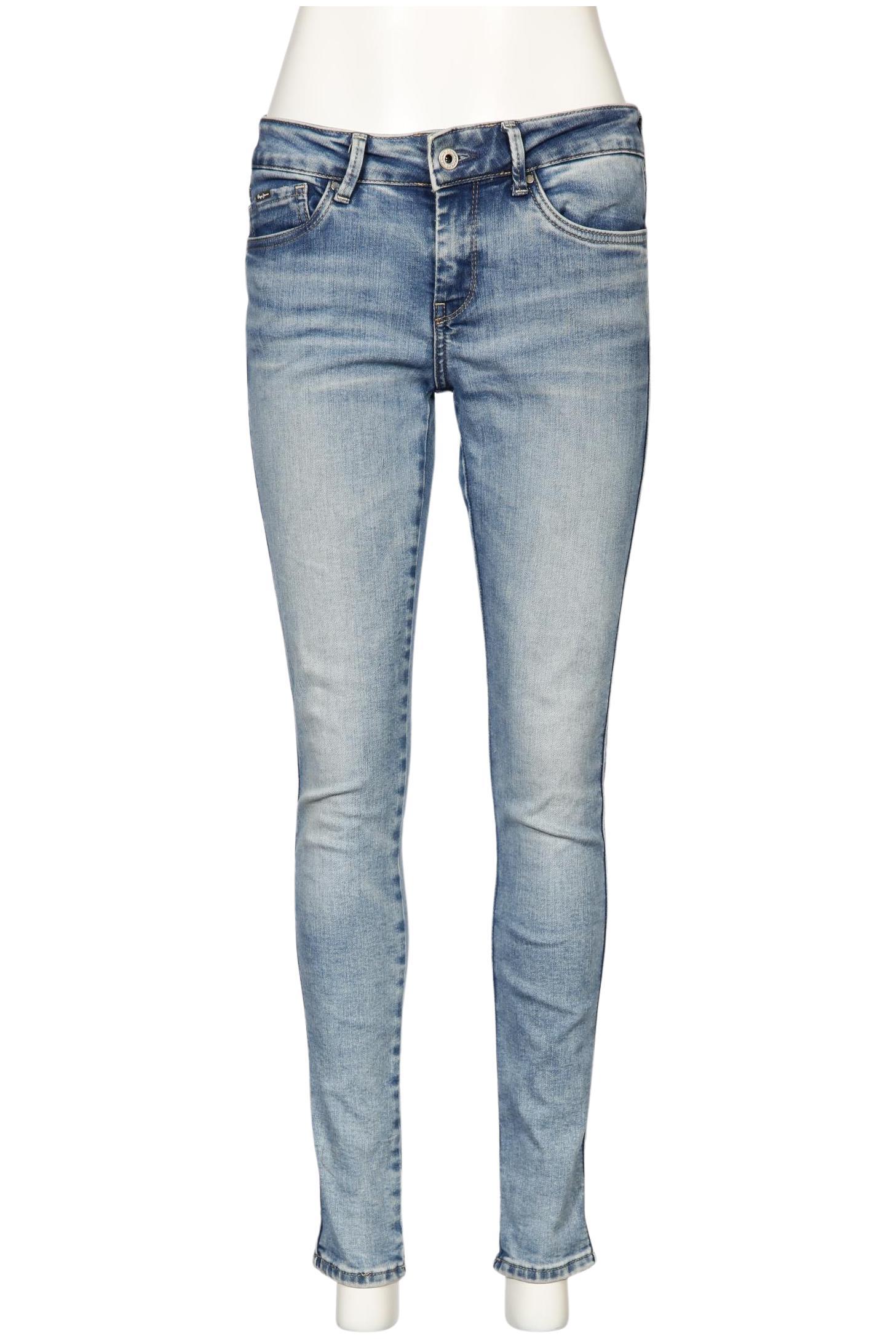 

Pepe Jeans Damen Jeans, hellblau, Gr. 29
