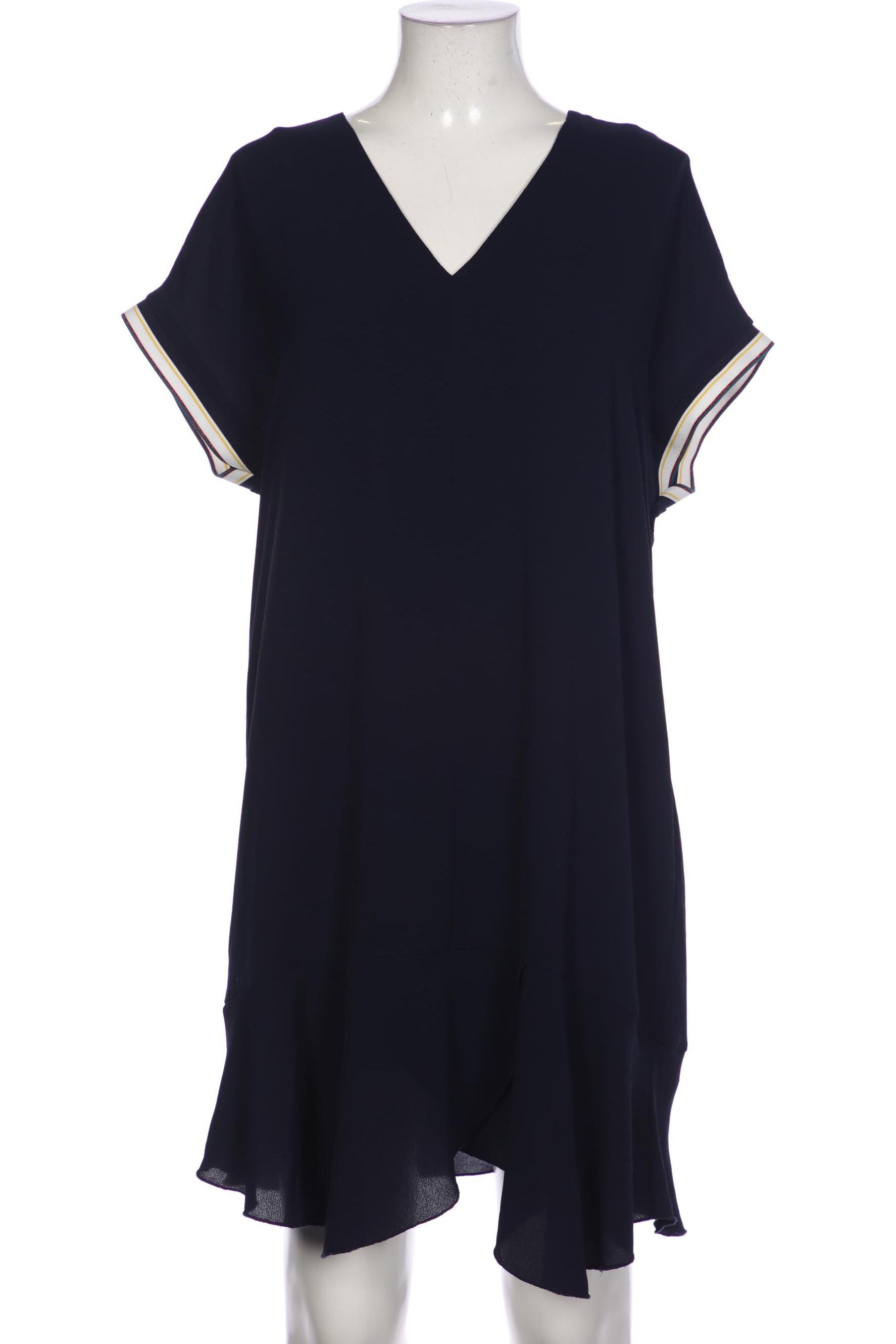 

Pepe Jeans Damen Kleid, marineblau, Gr. 42