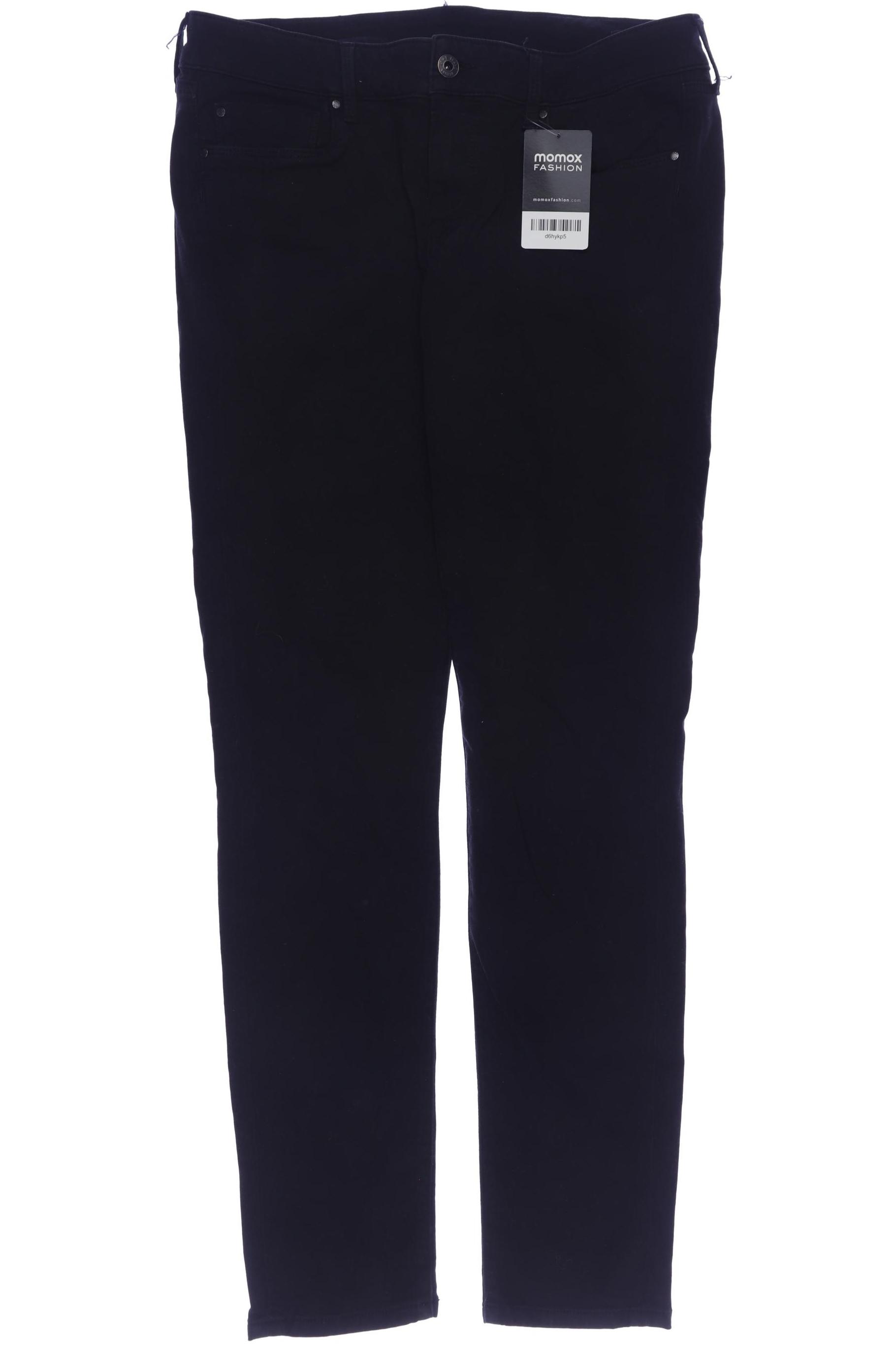 

Pepe Jeans Damen Jeans, schwarz, Gr. 30