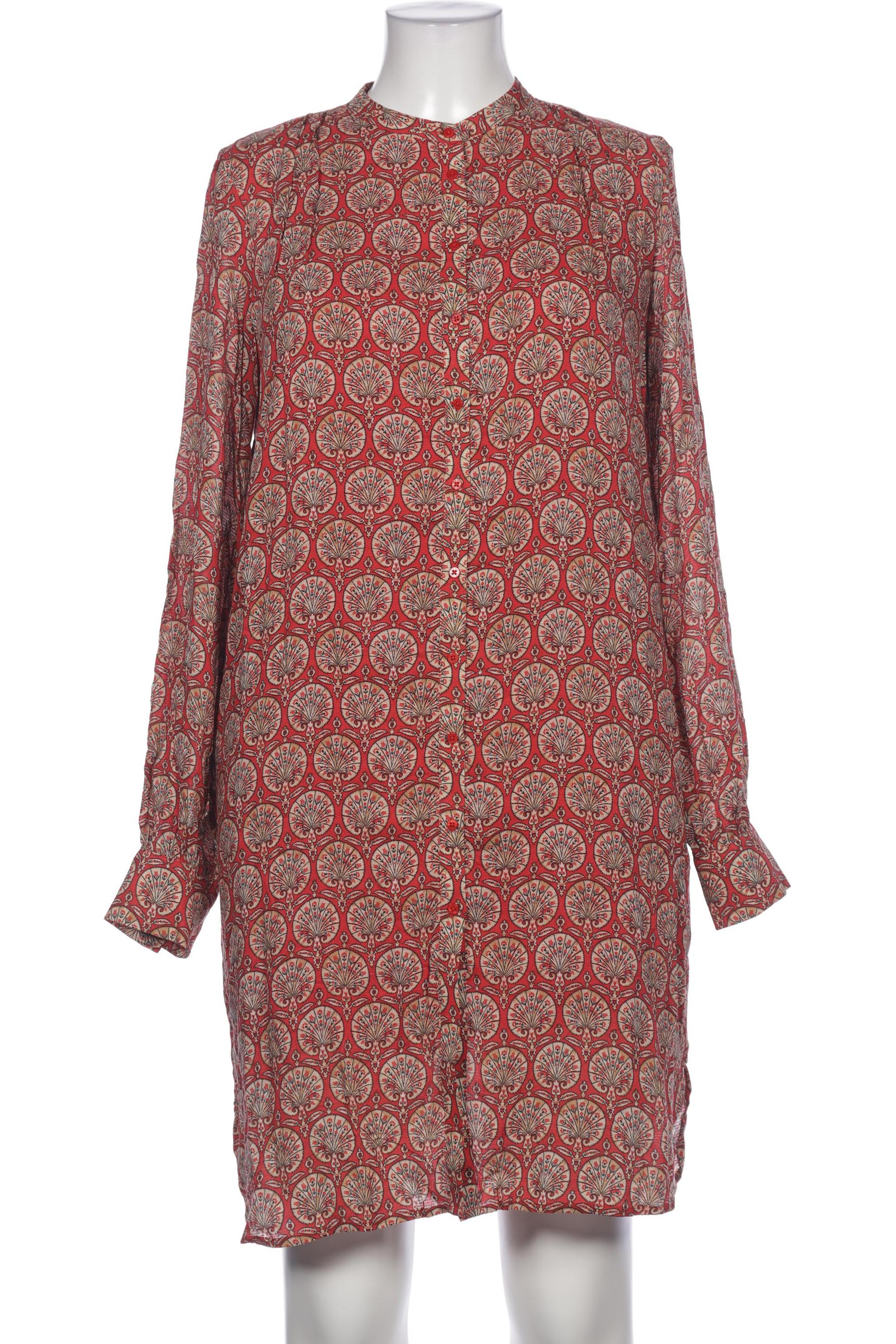 

Pepe Jeans Damen Kleid, rot