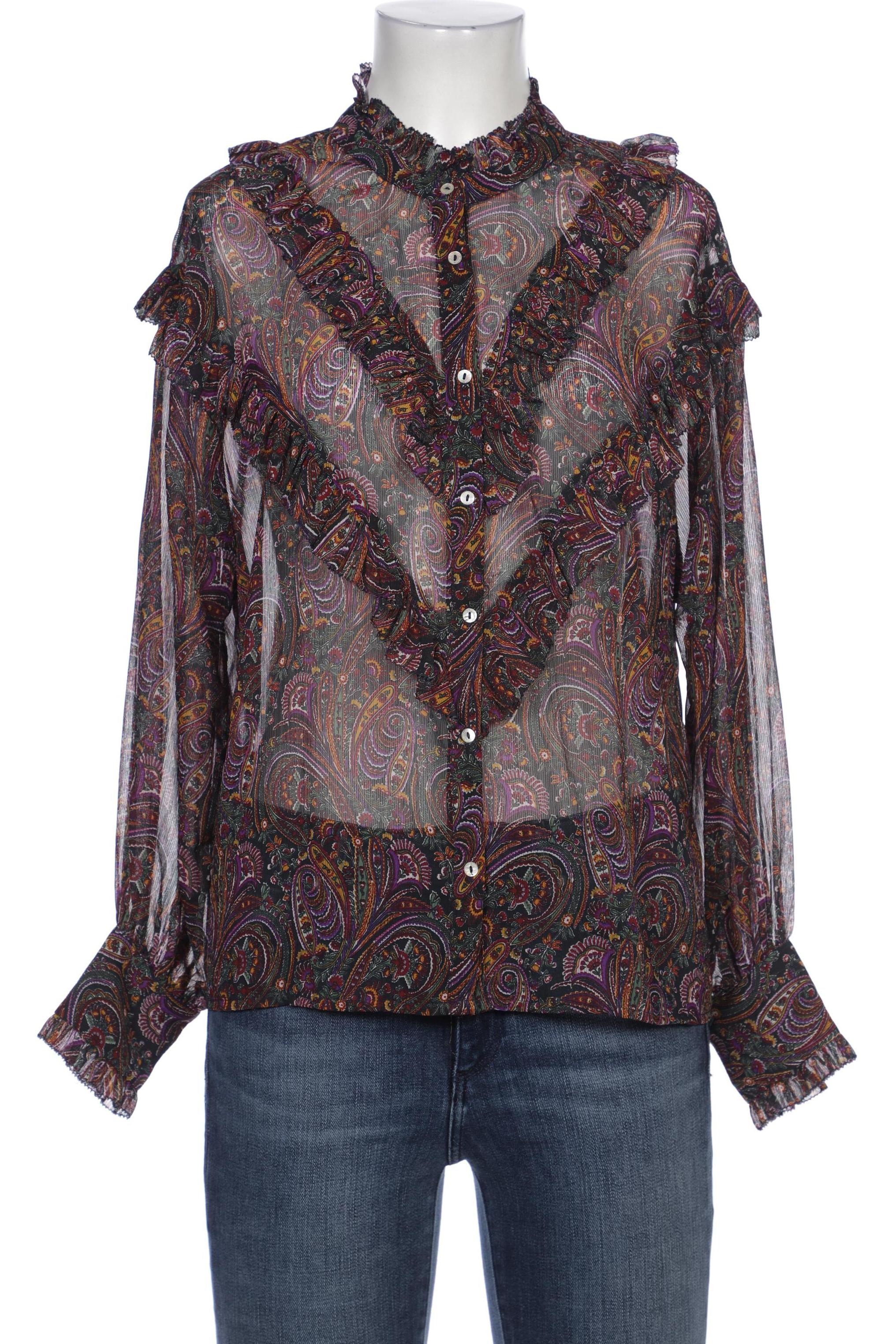 

Pepe Jeans Damen Bluse, mehrfarbig
