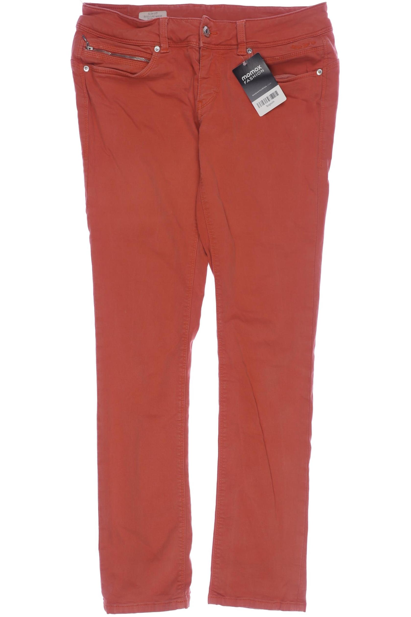 Thumbnail - Pepe Jeans Damen Jeans, orange, Gr. 31