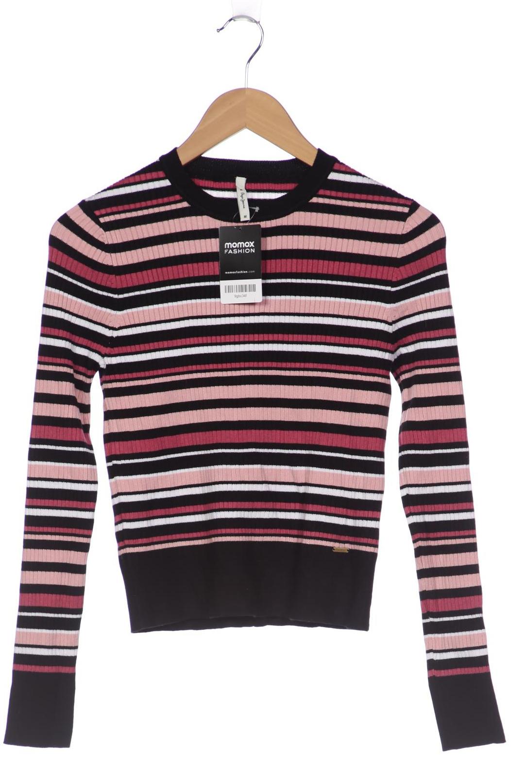 

Pepe Jeans Damen Langarmshirt, pink