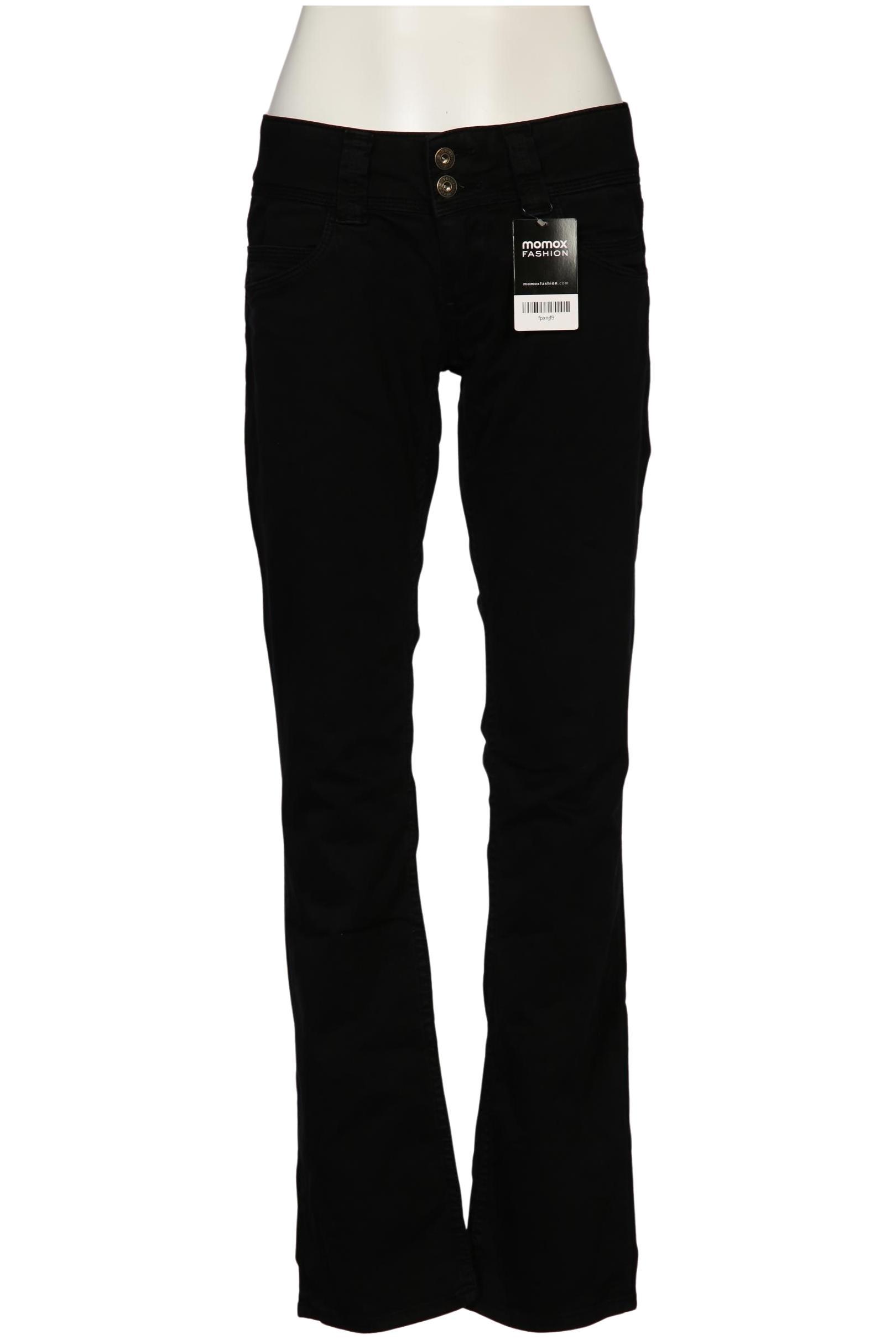 

Pepe Jeans Damen Jeans, schwarz, Gr. 31