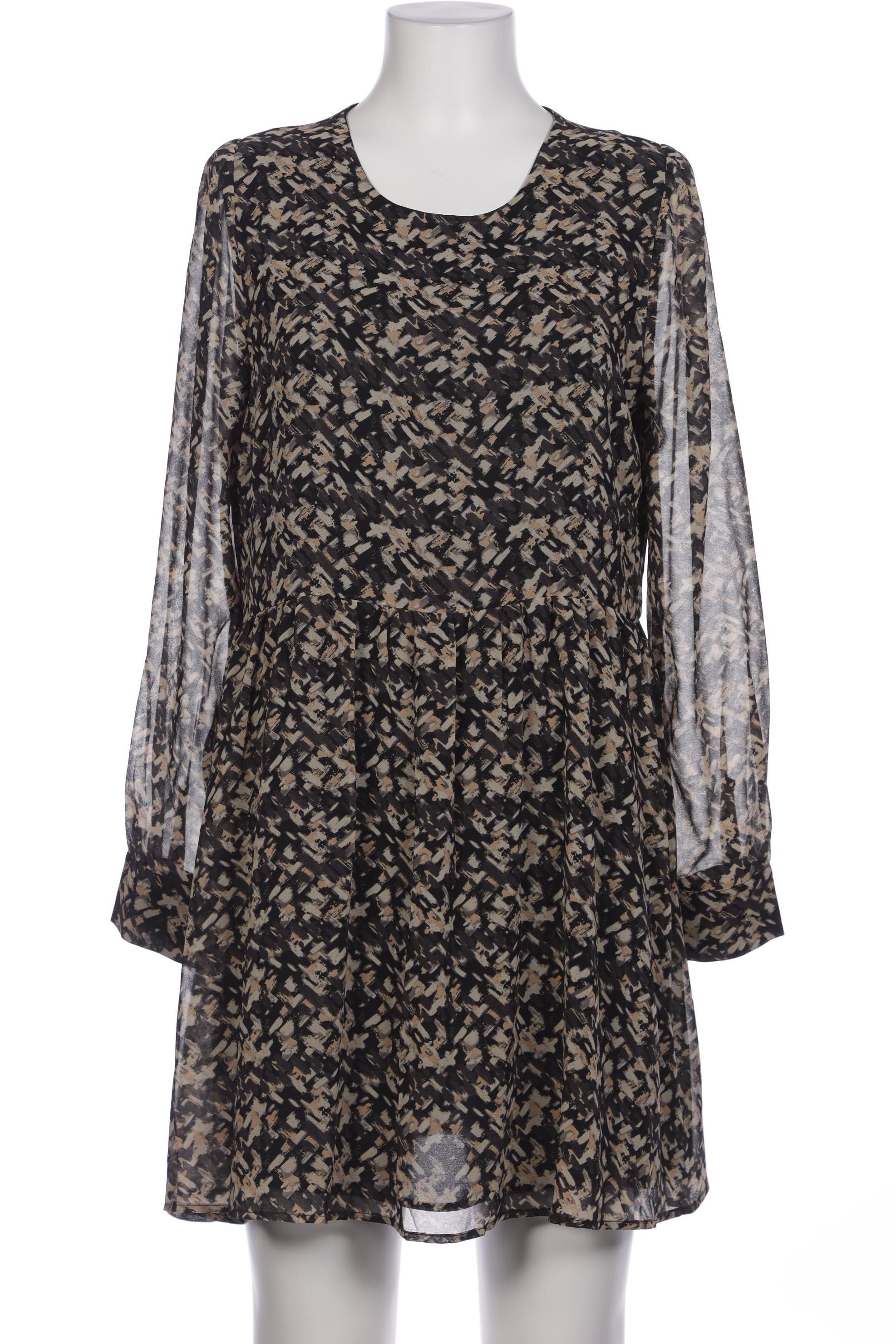 

Pepe Jeans Damen Kleid, schwarz, Gr. 42