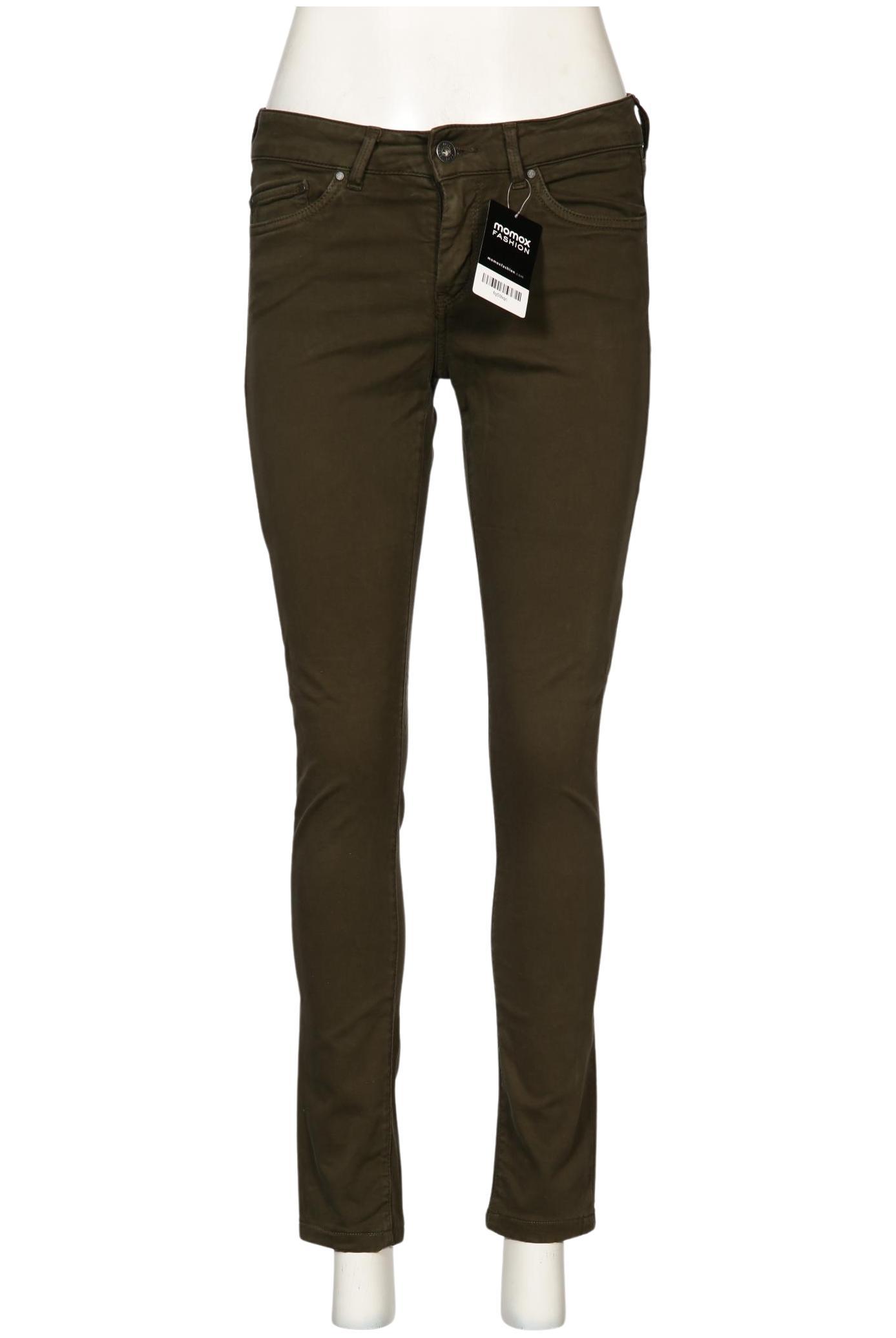 

Pepe Jeans Damen Jeans, grün, Gr. 29