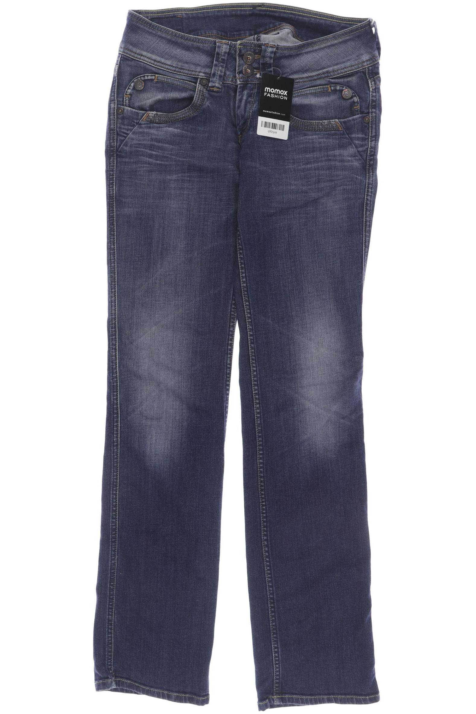 

Pepe Jeans Damen Jeans, blau, Gr. 29