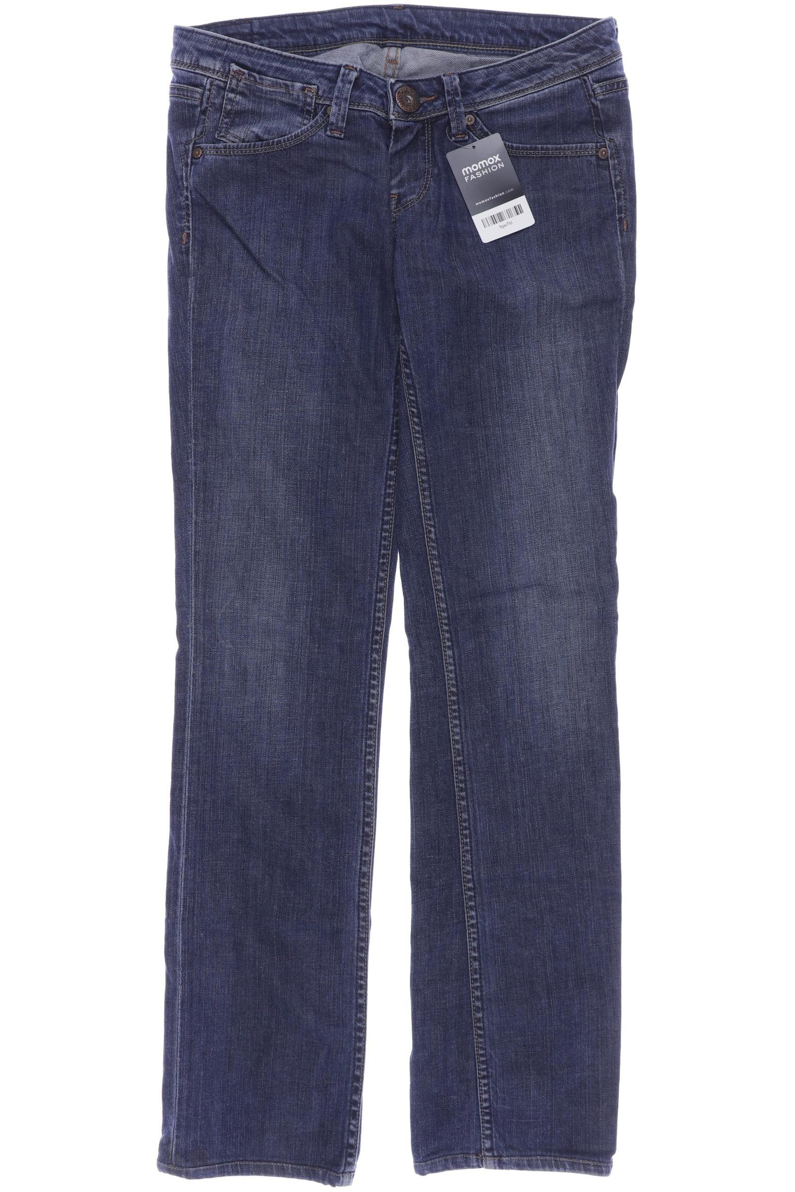 

Pepe Jeans Damen Jeans, marineblau